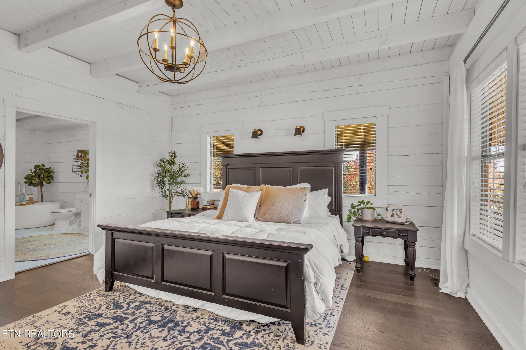 4740 Driftwood Lane, Louisville, TN - Fort Loudoun and Tellico Lake Real Estate - Image# 17