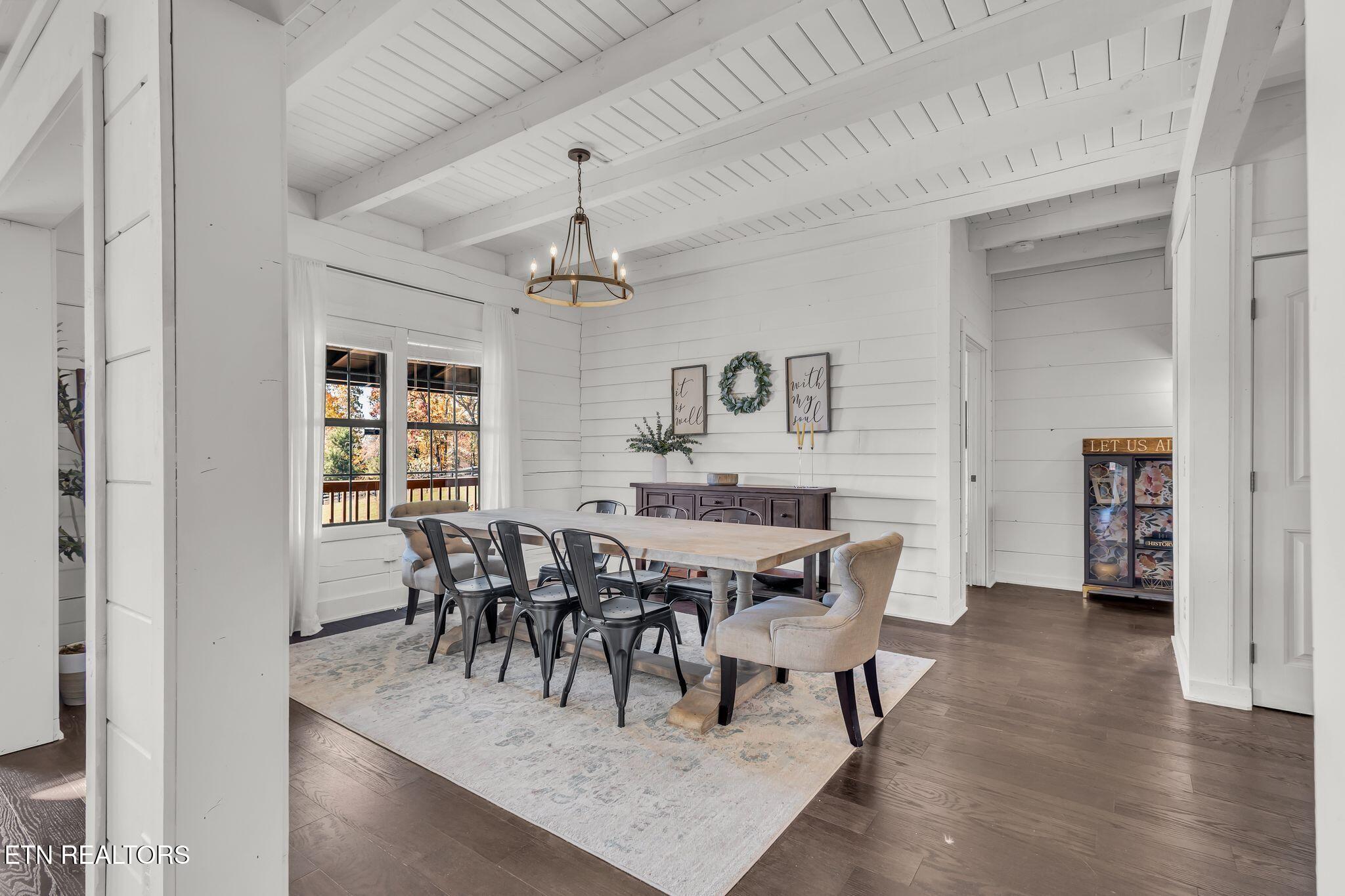 4740 Driftwood Lane, Louisville, TN - Fort Loudoun and Tellico Lake Real Estate - Image# 21