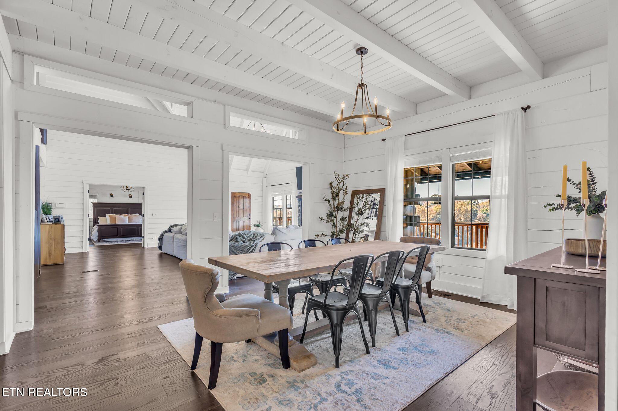 4740 Driftwood Lane, Louisville, TN - Fort Loudoun and Tellico Lake Real Estate - Image# 22