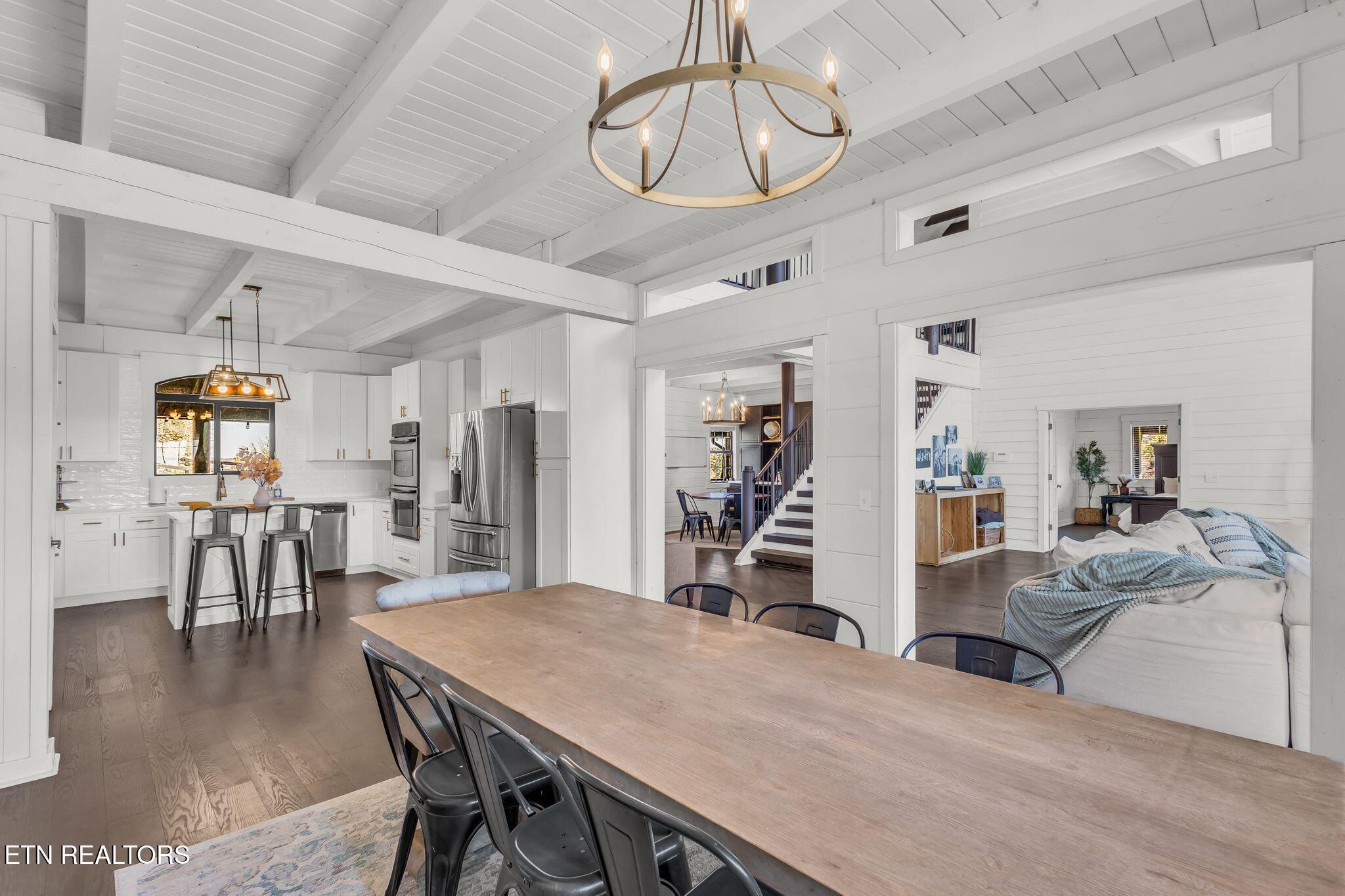 4740 Driftwood Lane, Louisville, TN - Fort Loudoun and Tellico Lake Real Estate - Image# 23