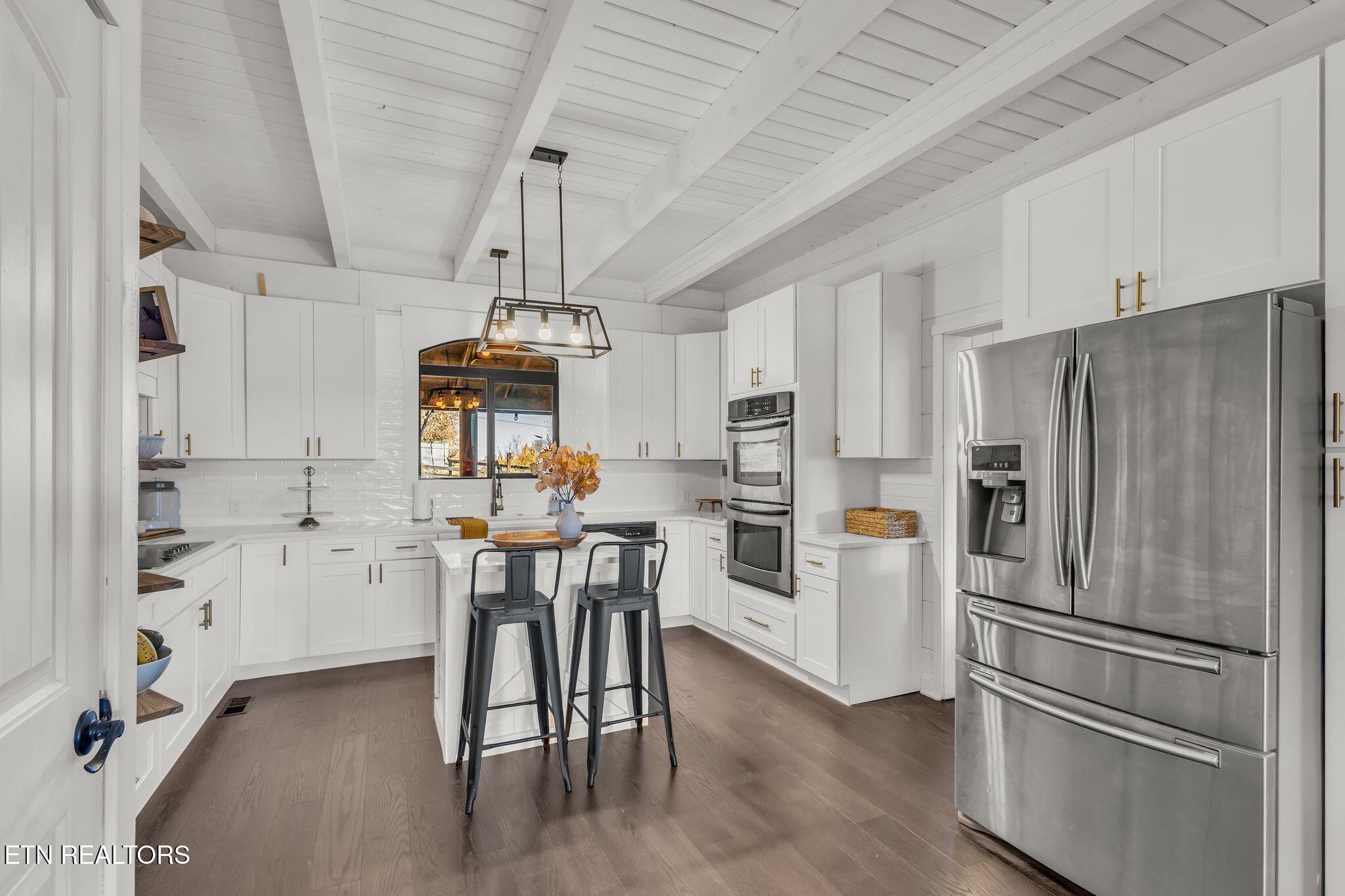 4740 Driftwood Lane, Louisville, TN - Fort Loudoun and Tellico Lake Real Estate - Image# 24