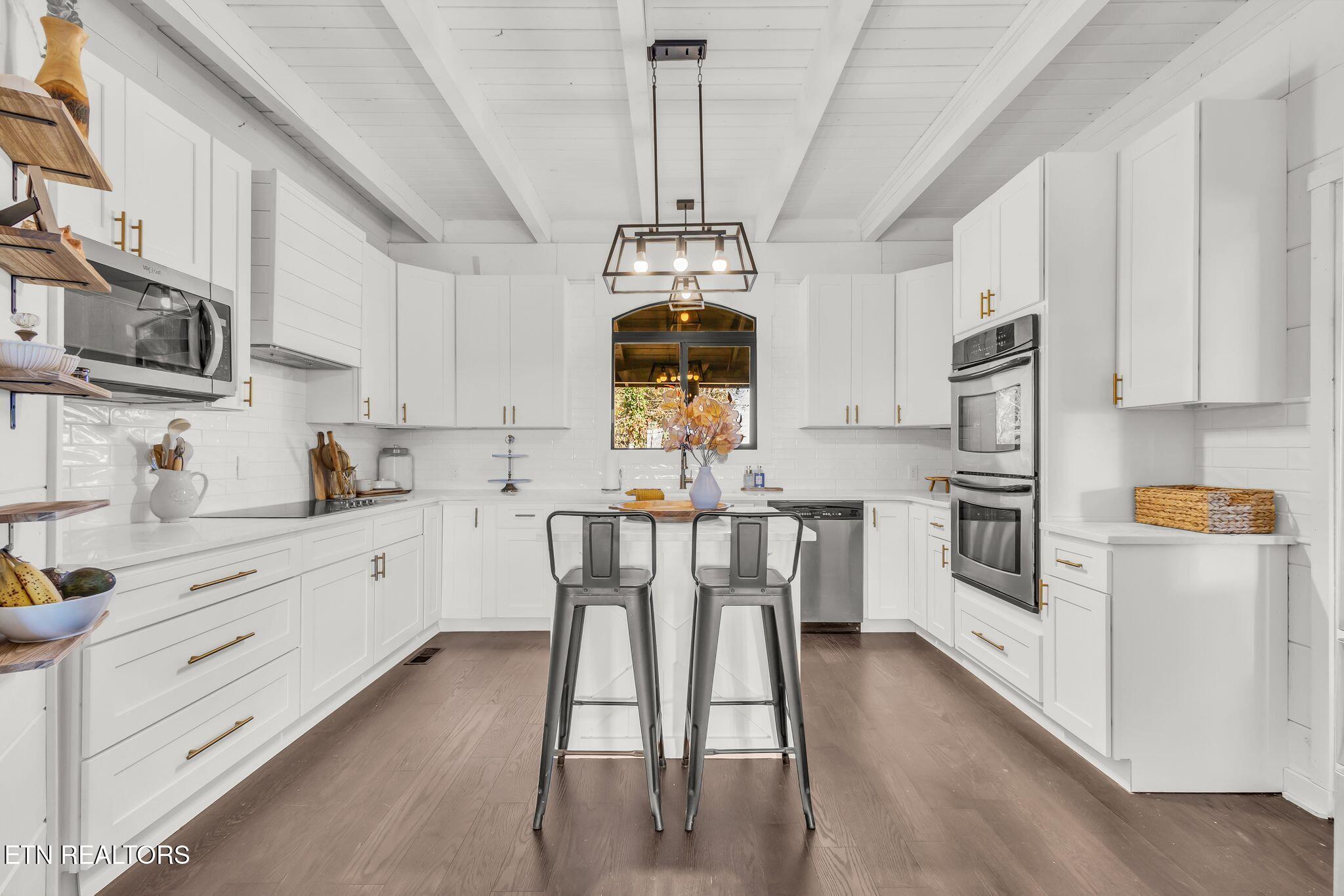 4740 Driftwood Lane, Louisville, TN - Fort Loudoun and Tellico Lake Real Estate - Image# 25