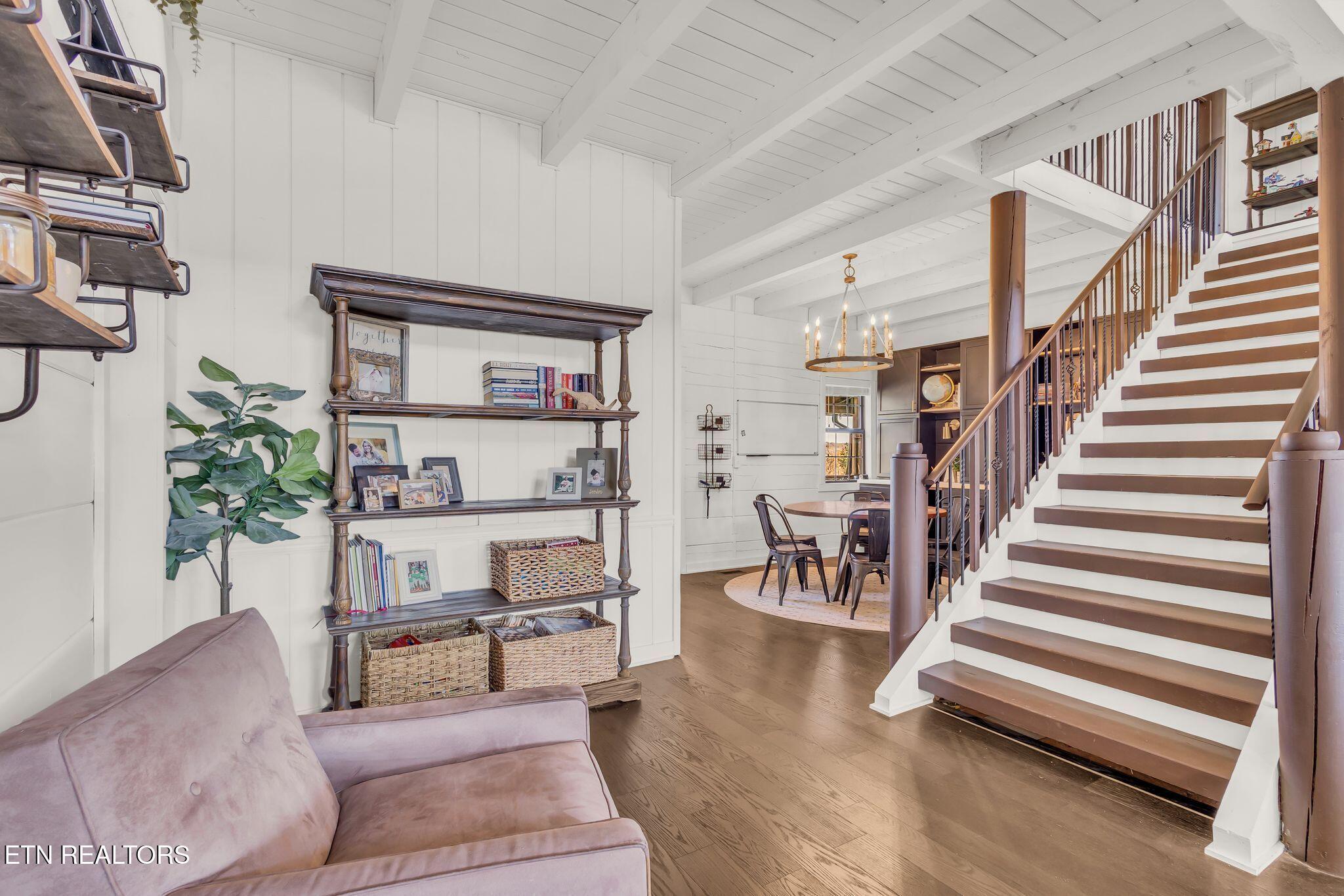 4740 Driftwood Lane, Louisville, TN - Fort Loudoun and Tellico Lake Real Estate - Image# 28