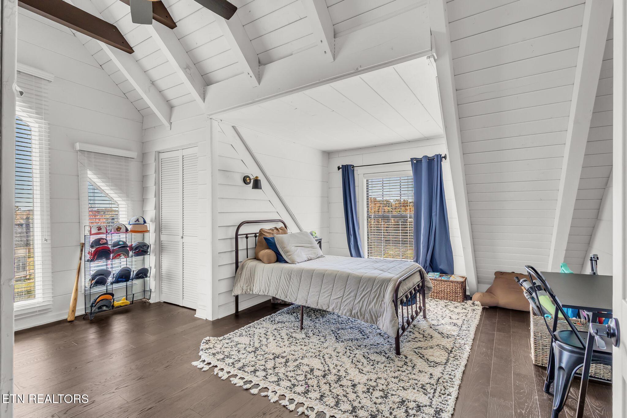 4740 Driftwood Lane, Louisville, TN - Fort Loudoun and Tellico Lake Real Estate - Image# 36