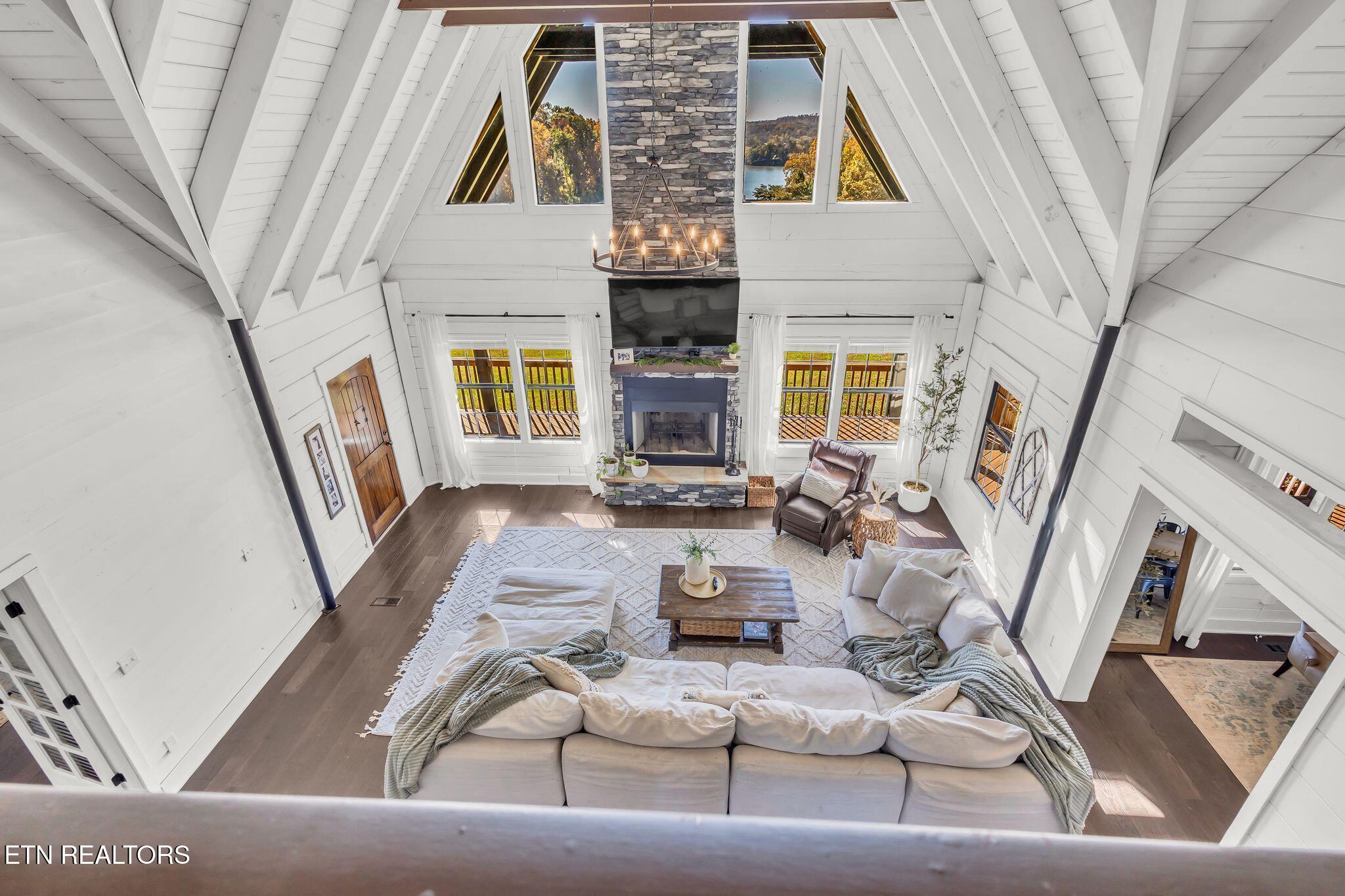 4740 Driftwood Lane, Louisville, TN - Fort Loudoun and Tellico Lake Real Estate - Image# 41