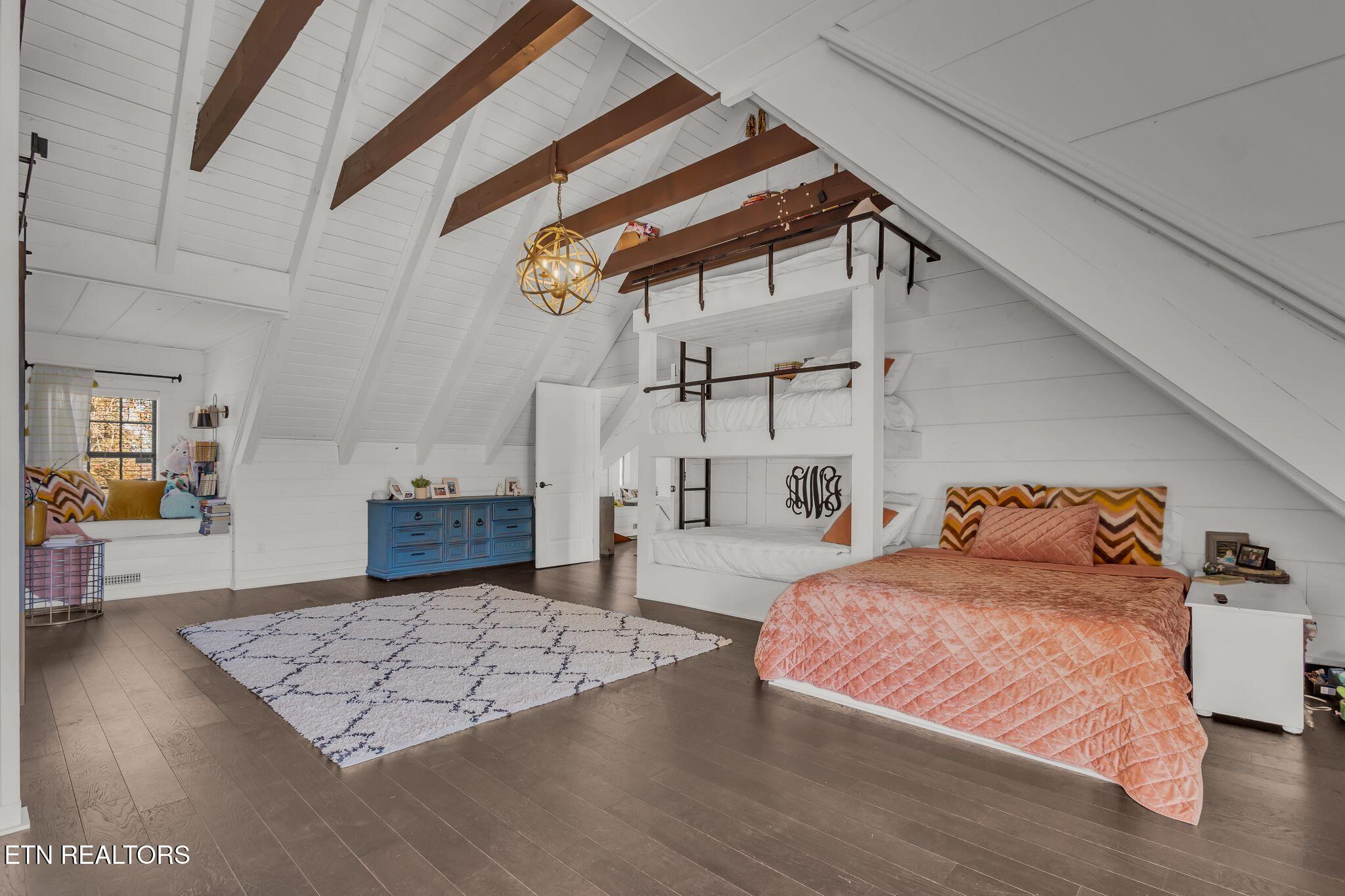 4740 Driftwood Lane, Louisville, TN - Fort Loudoun and Tellico Lake Real Estate - Image# 45