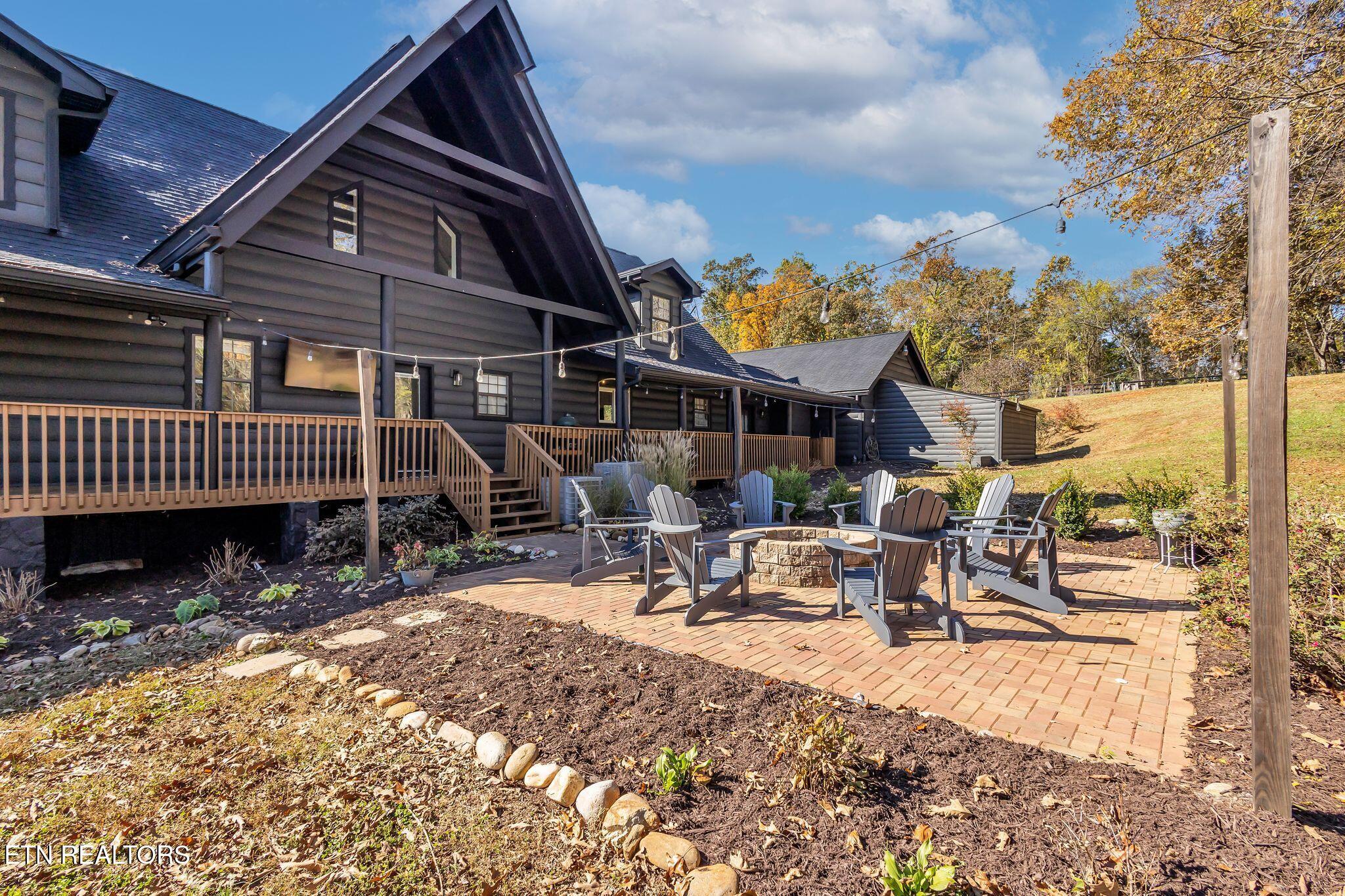 4740 Driftwood Lane, Louisville, TN - Fort Loudoun and Tellico Lake Real Estate - Image# 52