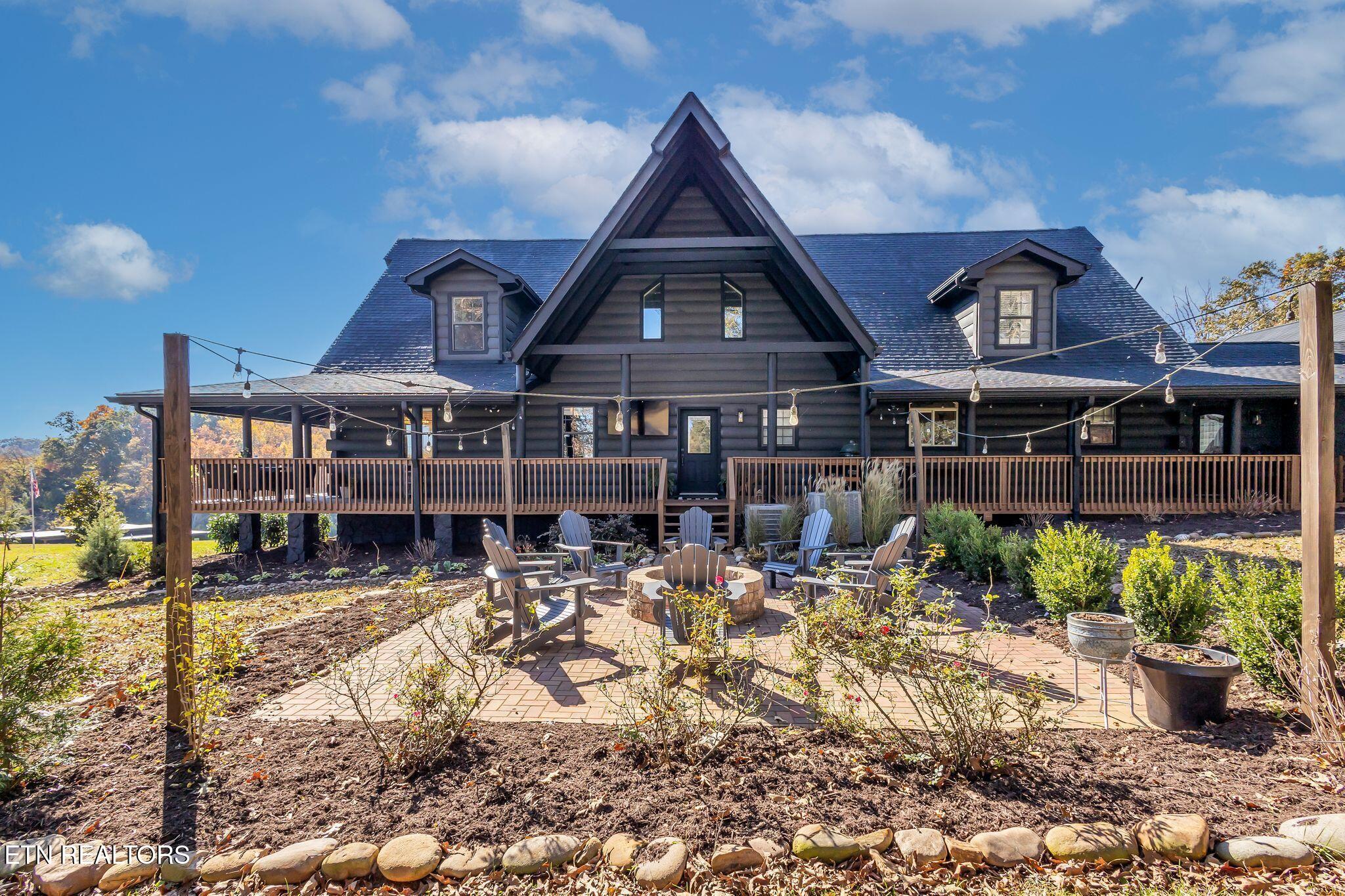 4740 Driftwood Lane, Louisville, TN - Fort Loudoun and Tellico Lake Real Estate - Image# 53