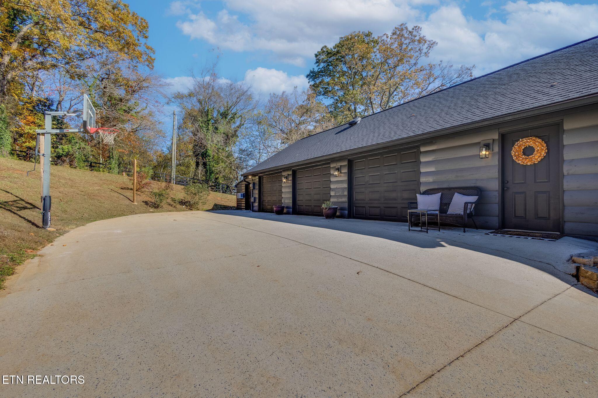 4740 Driftwood Lane, Louisville, TN - Fort Loudoun and Tellico Lake Real Estate - Image# 54