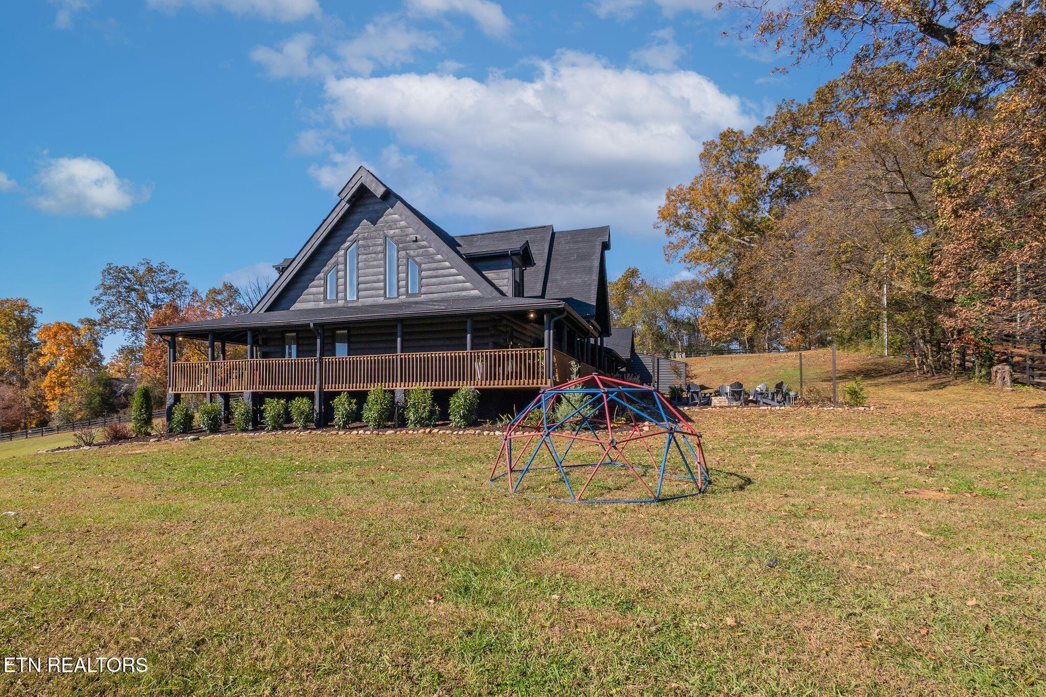 4740 Driftwood Lane, Louisville, TN - Fort Loudoun and Tellico Lake Real Estate - Image# 55