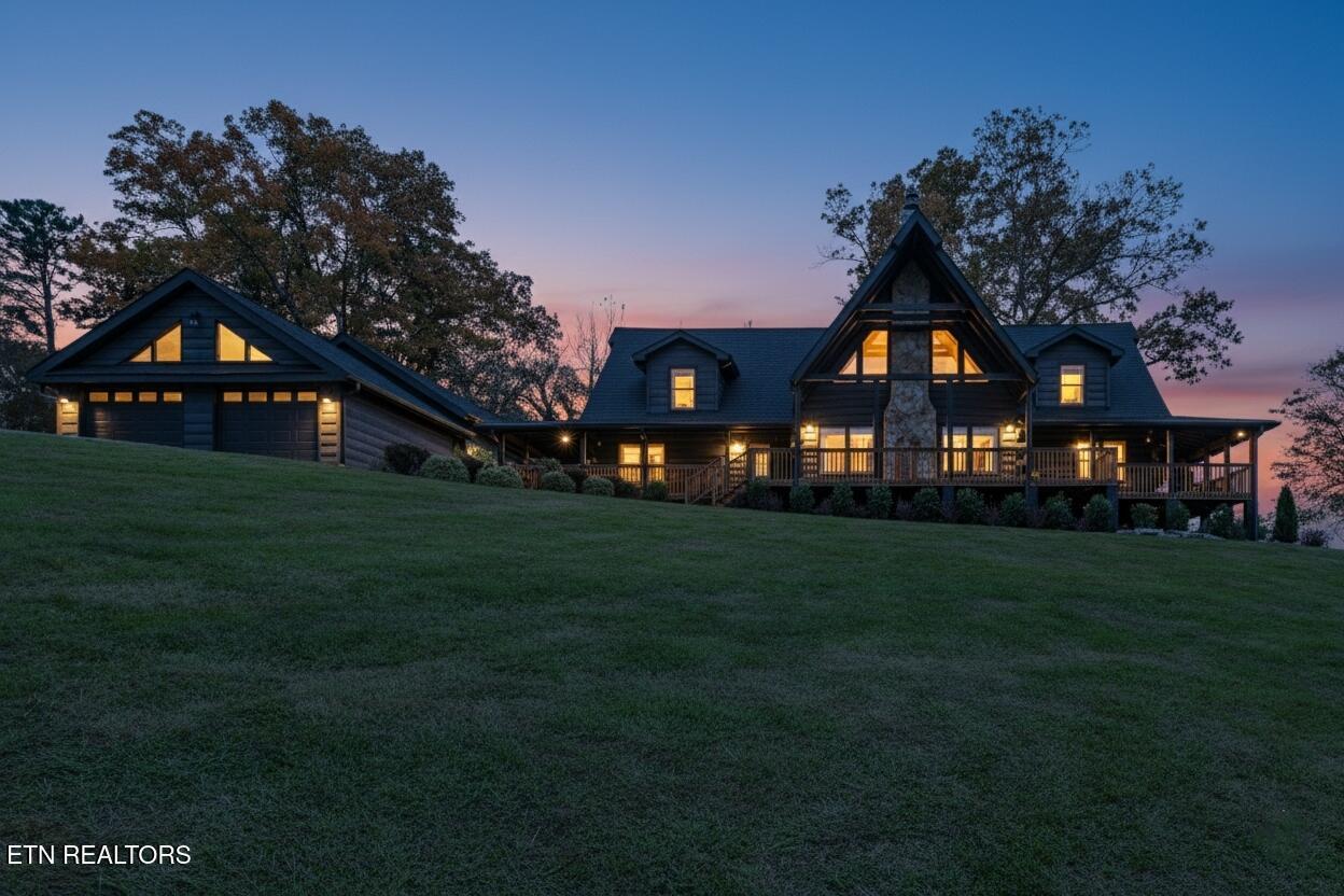 4740 Driftwood Lane, Louisville, TN - Fort Loudoun and Tellico Lake Real Estate - Image# 57