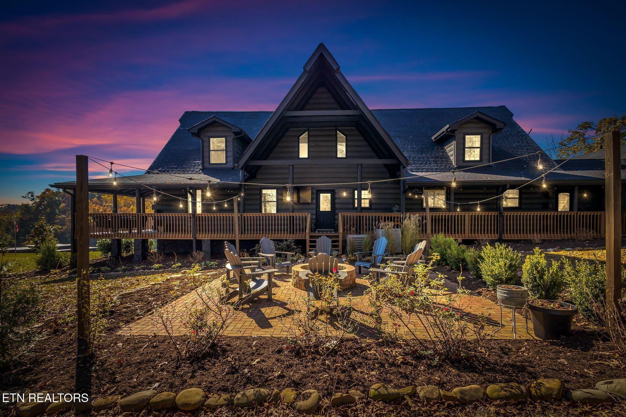 4740 Driftwood Lane, Louisville, TN - Fort Loudoun and Tellico Lake Real Estate - Image# 58