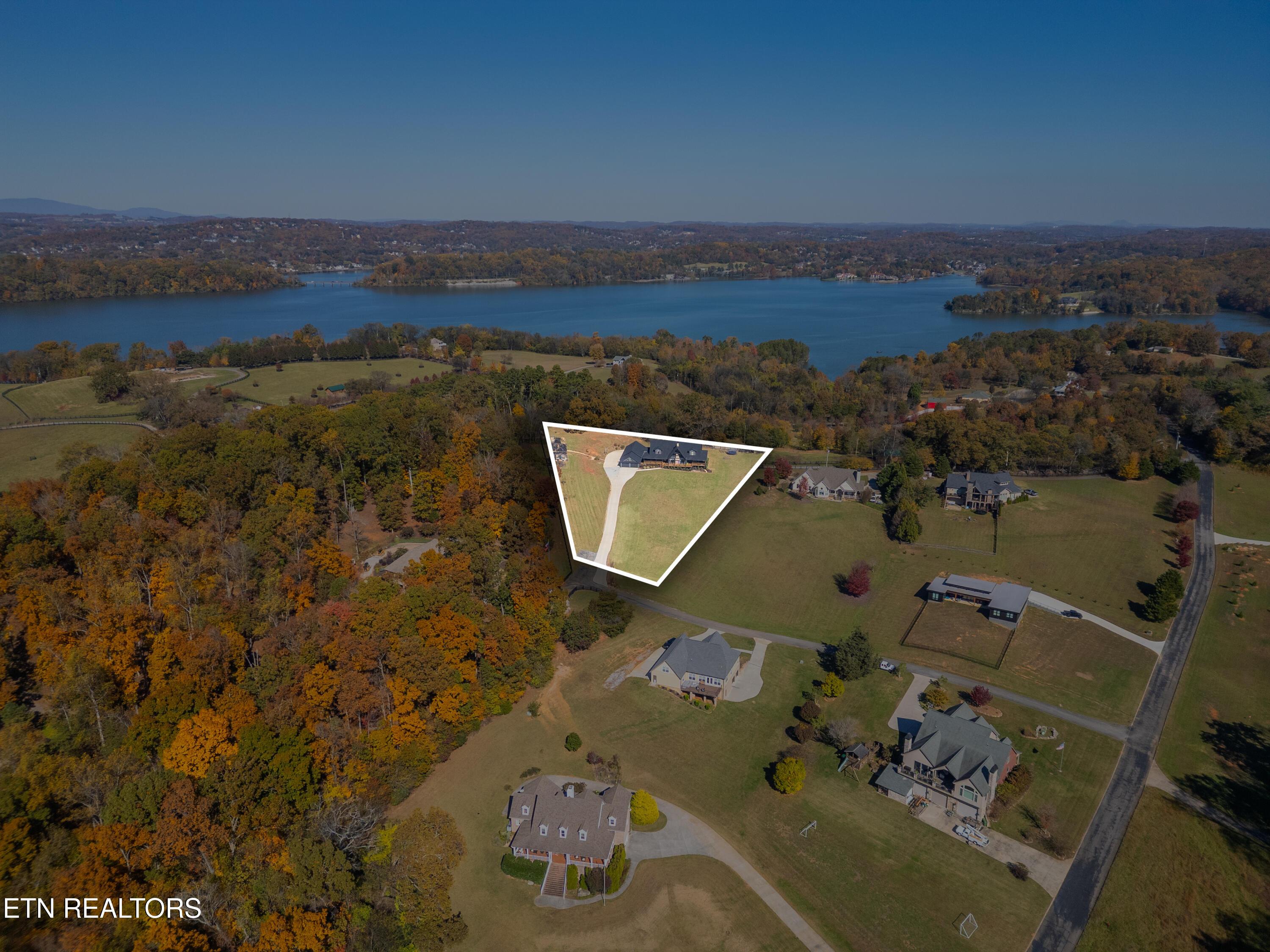 4740 Driftwood Lane, Louisville, TN - Fort Loudoun and Tellico Lake Real Estate - Image# 61