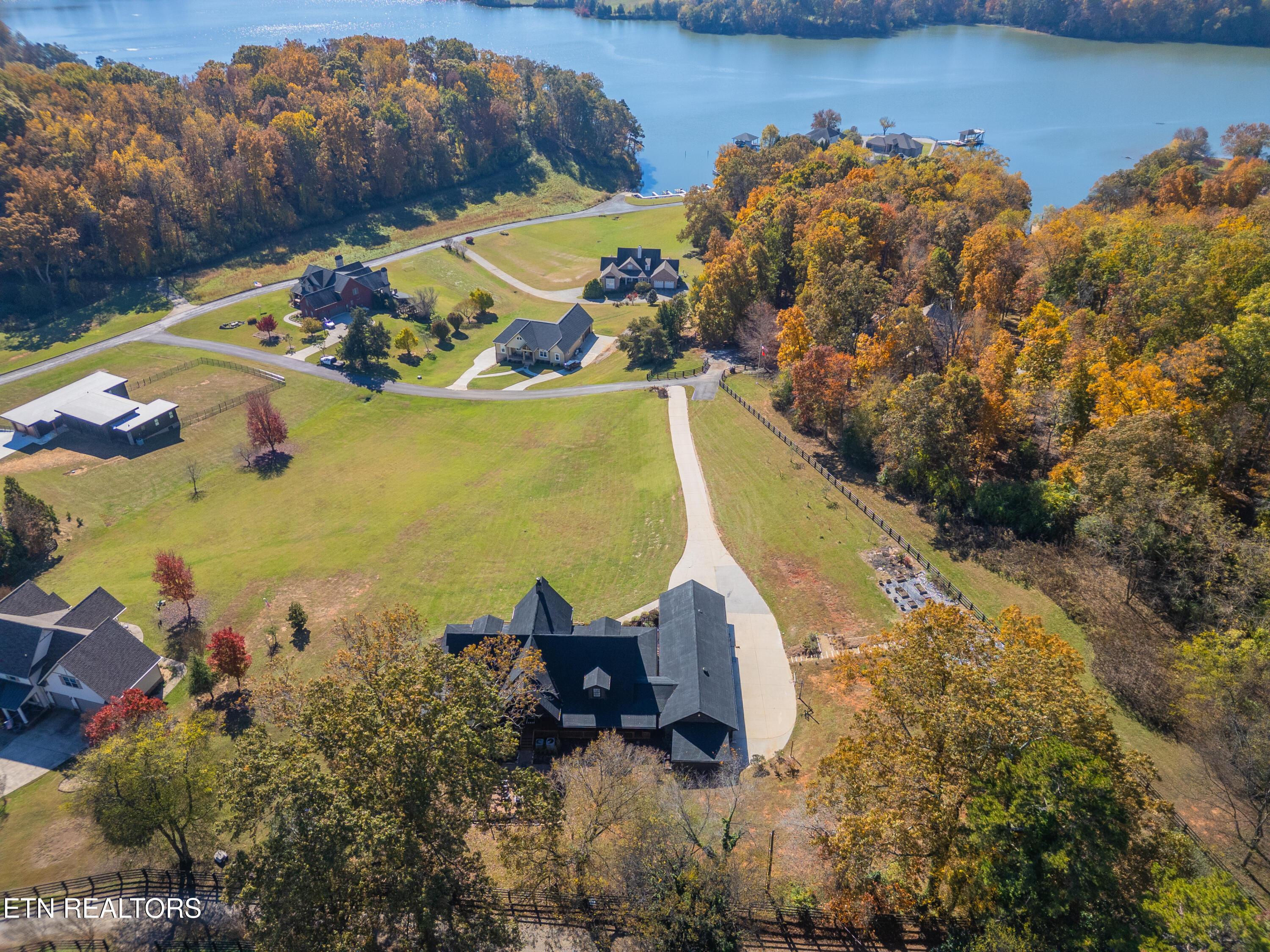 4740 Driftwood Lane, Louisville, TN - Fort Loudoun and Tellico Lake Real Estate - Image# 62