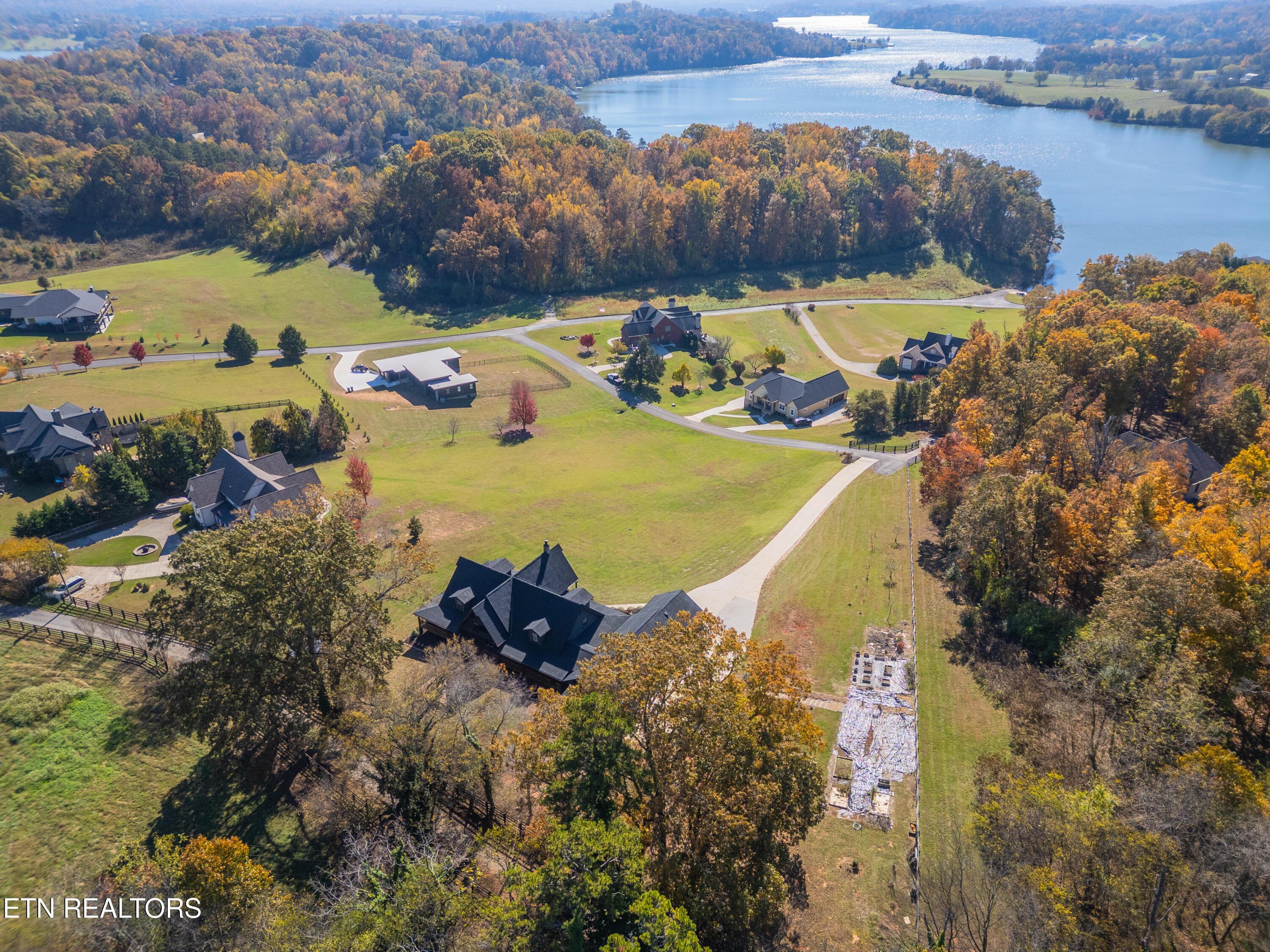 4740 Driftwood Lane, Louisville, TN - Fort Loudoun and Tellico Lake Real Estate - Image# 63