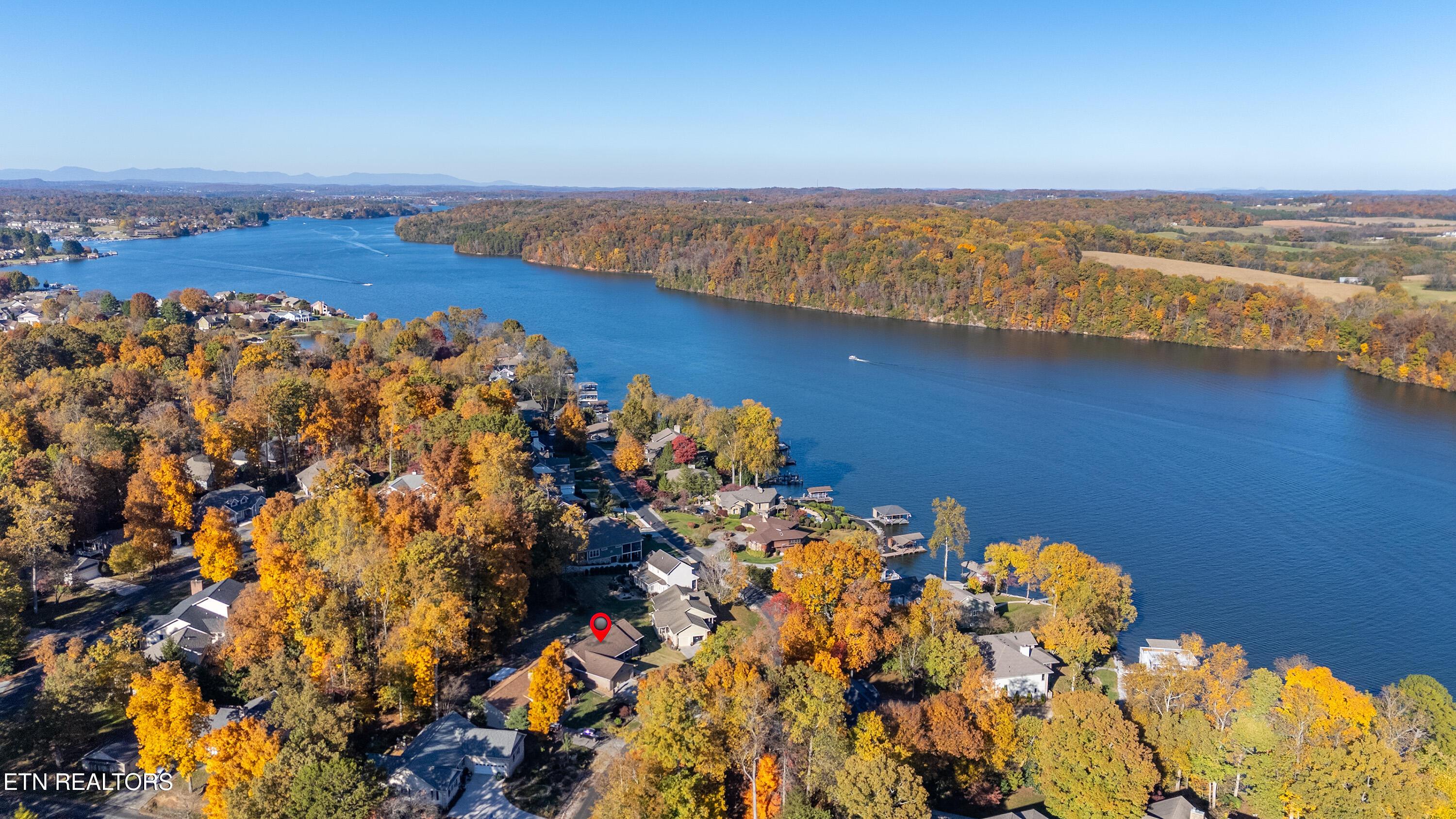 301 Cheestana Way, Loudon, TN - Fort Loudoun and Tellico Lake Real Estate - Image# 21