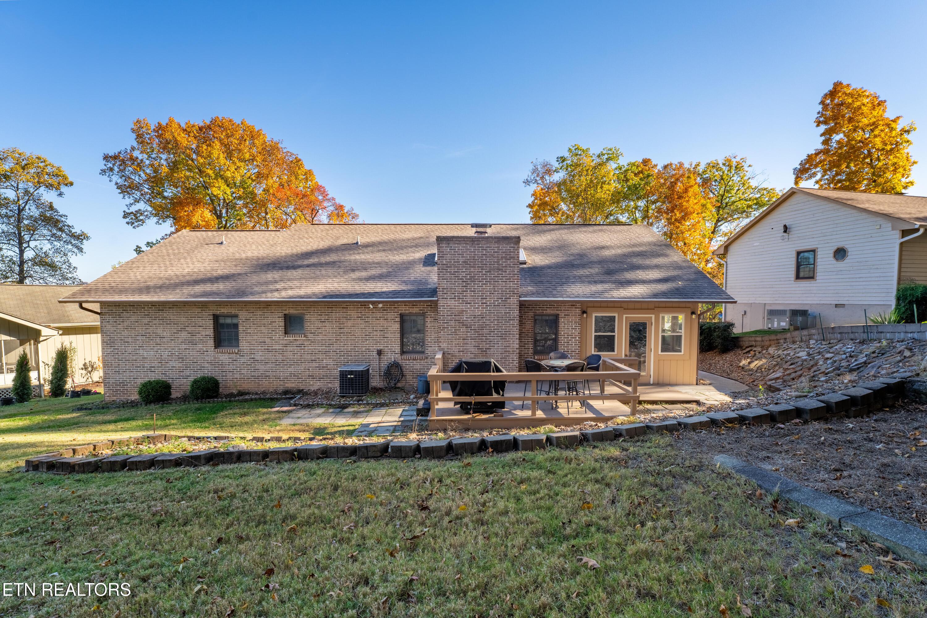 301 Cheestana Way, Loudon, TN - Fort Loudoun and Tellico Lake Real Estate - Image# 20