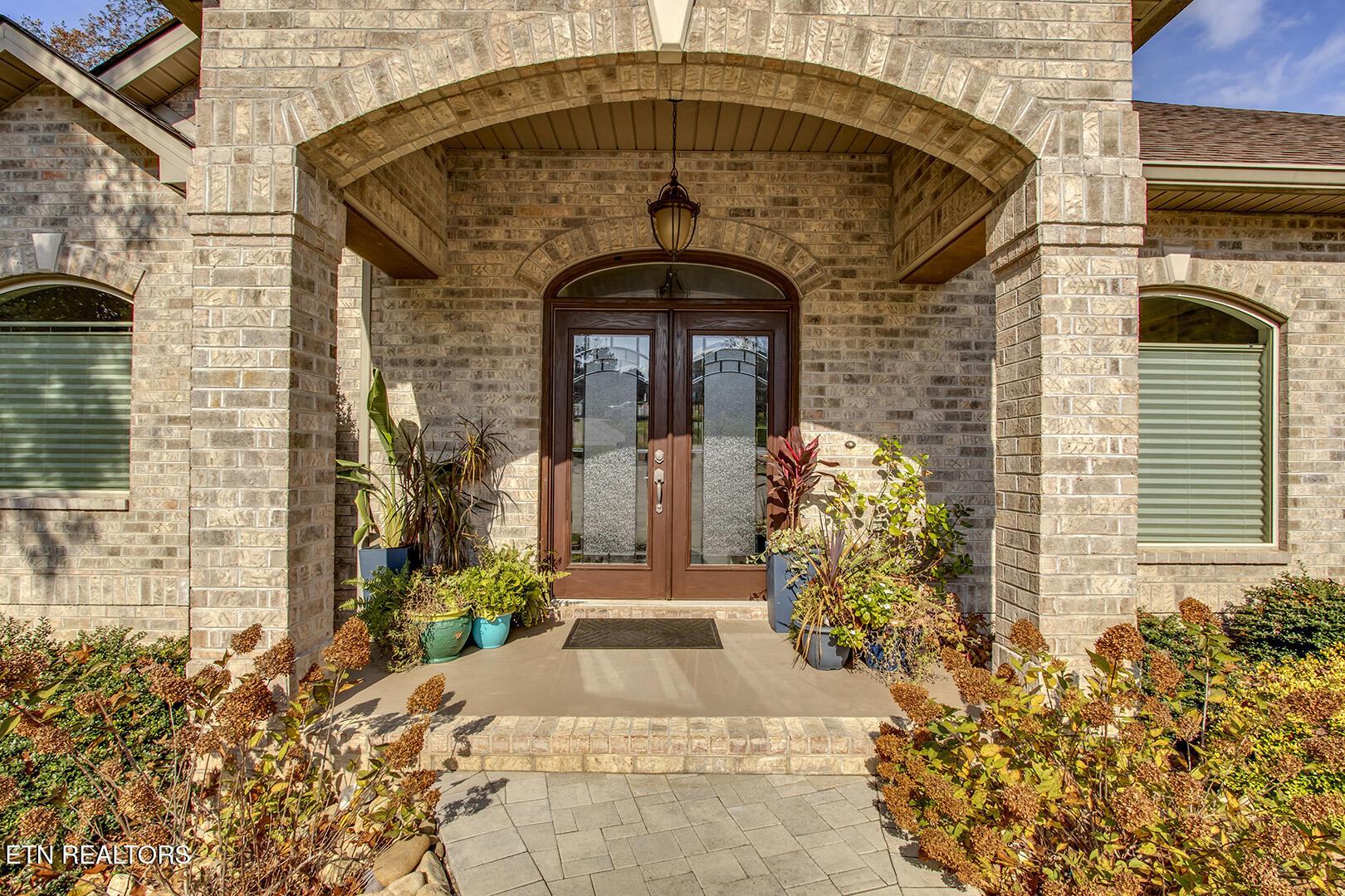 211 Chickasaw Lane, Loudon, TN - Fort Loudoun and Tellico Lake Real Estate - Image# 5