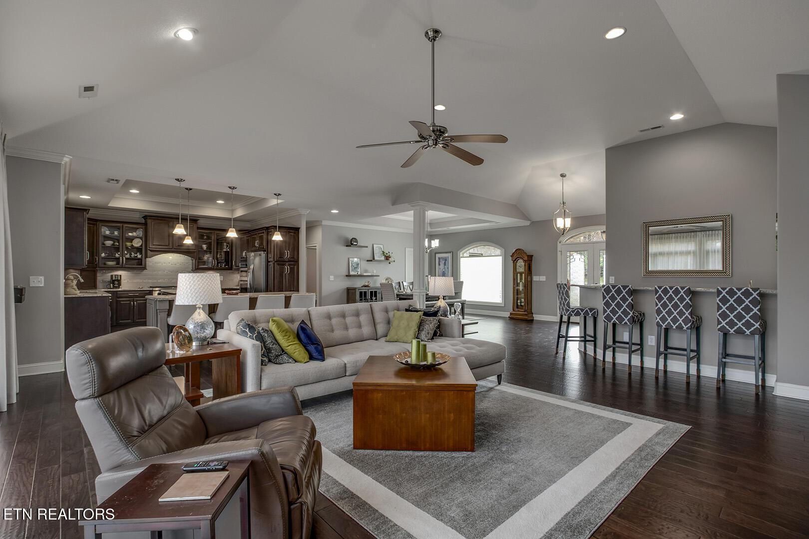 211 Chickasaw Lane, Loudon, TN - Fort Loudoun and Tellico Lake Real Estate - Image# 9