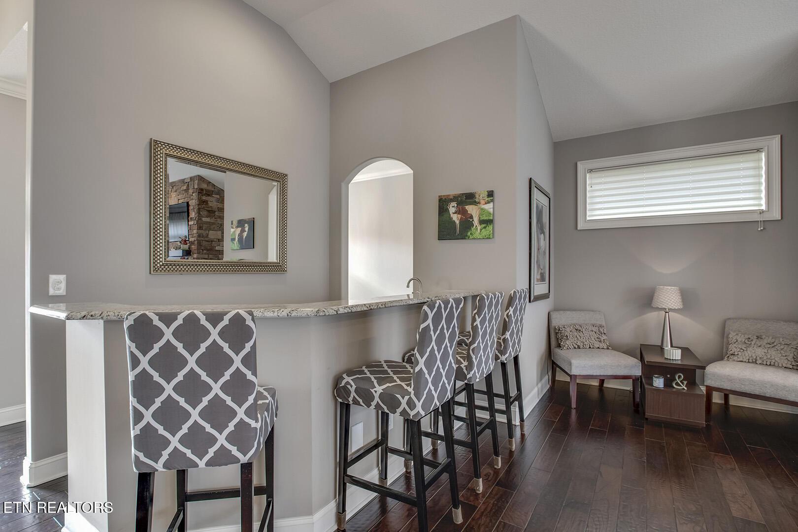 211 Chickasaw Lane, Loudon, TN - Fort Loudoun and Tellico Lake Real Estate - Image# 10