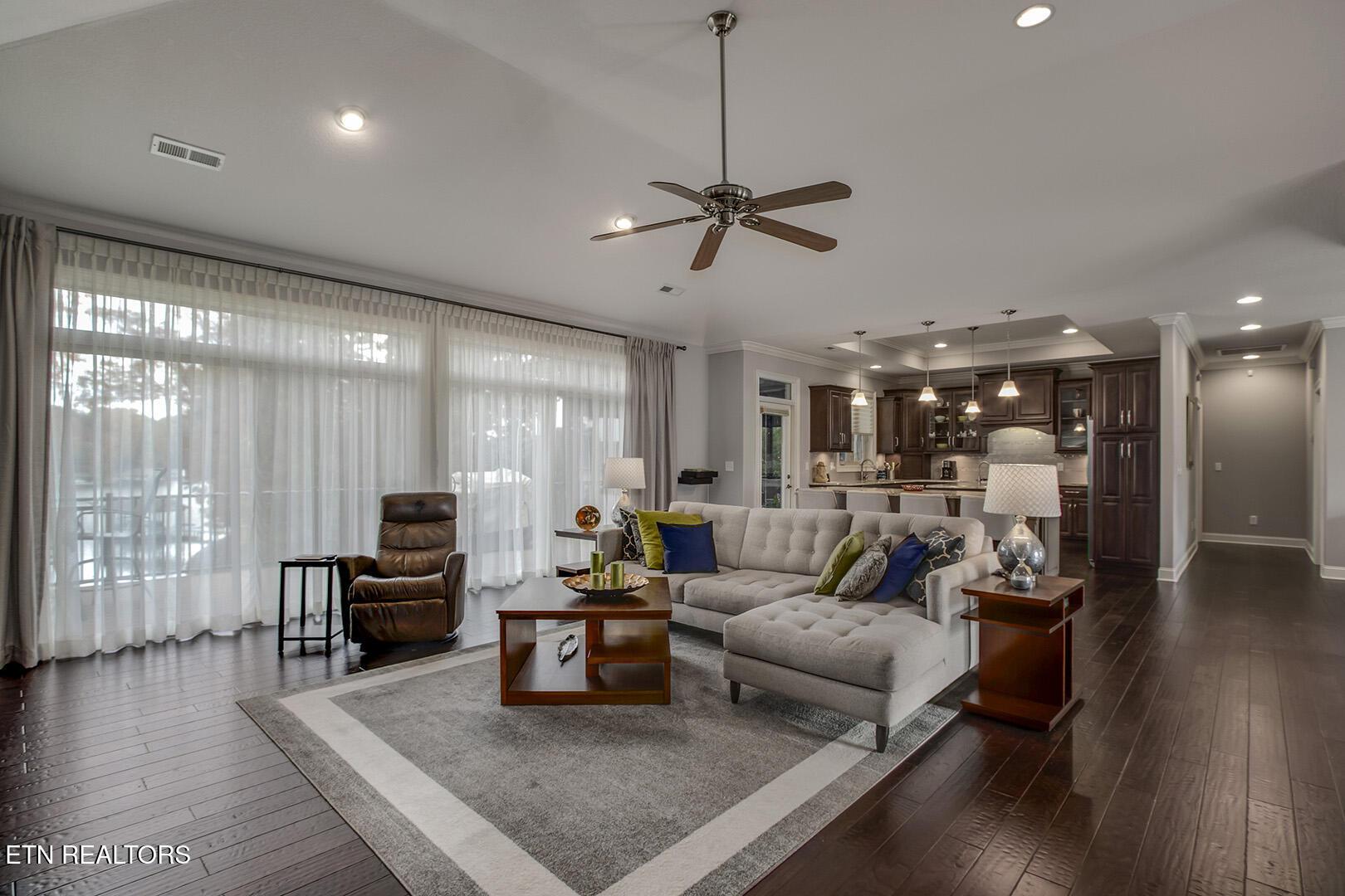 211 Chickasaw Lane, Loudon, TN - Fort Loudoun and Tellico Lake Real Estate - Image# 12