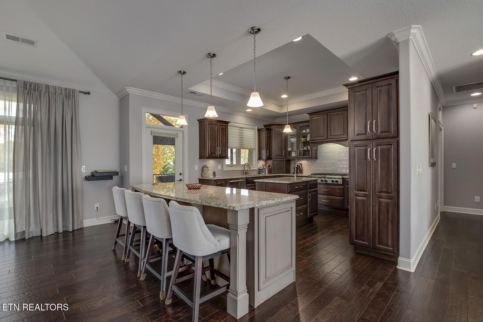 211 Chickasaw Lane, Loudon, TN - Fort Loudoun and Tellico Lake Real Estate - Image# 13