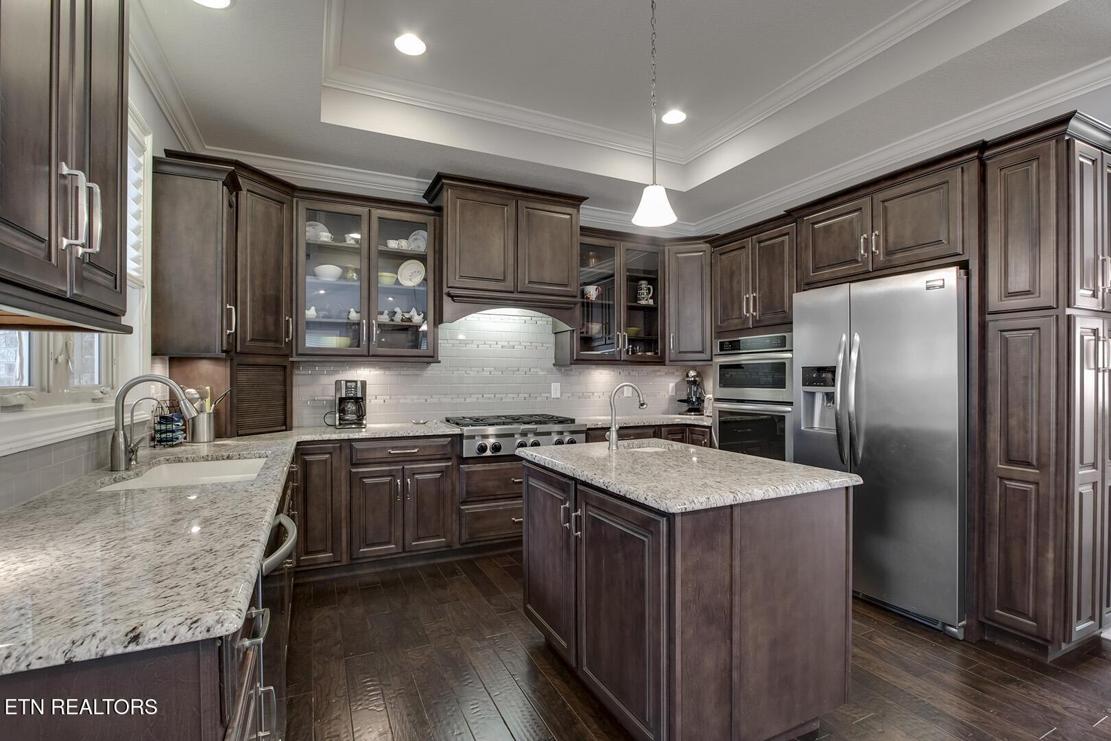 211 Chickasaw Lane, Loudon, TN - Fort Loudoun and Tellico Lake Real Estate - Image# 14