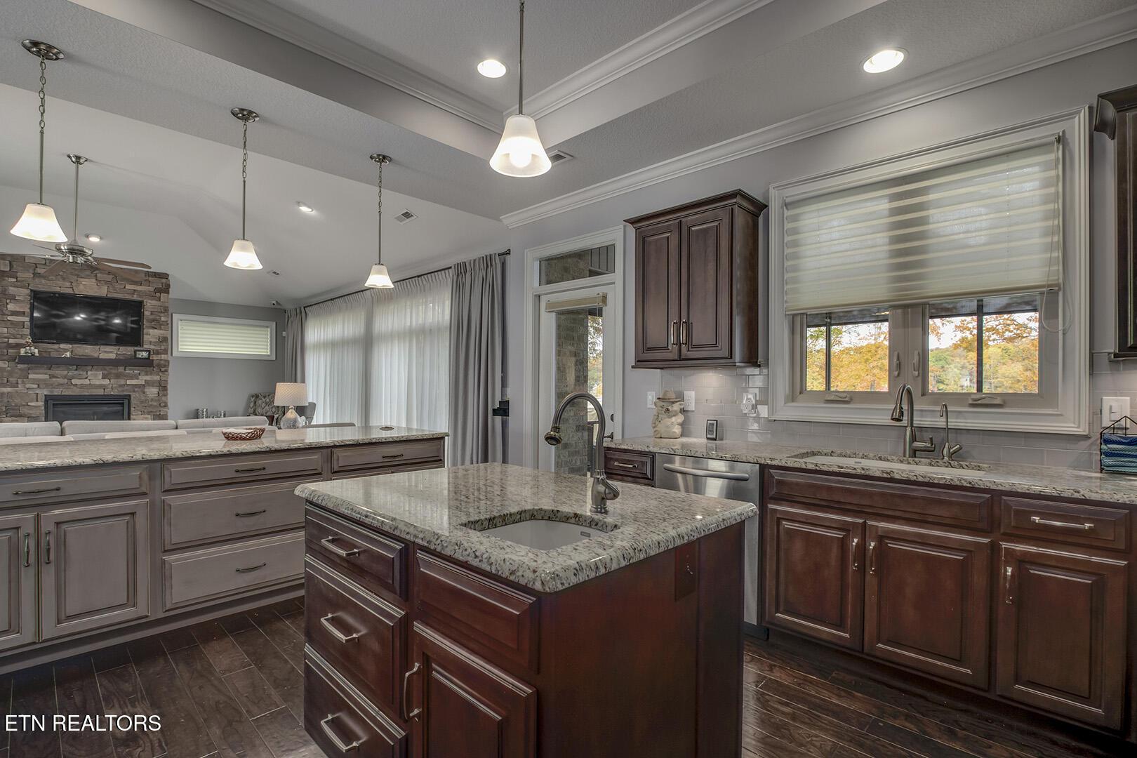 211 Chickasaw Lane, Loudon, TN - Fort Loudoun and Tellico Lake Real Estate - Image# 15