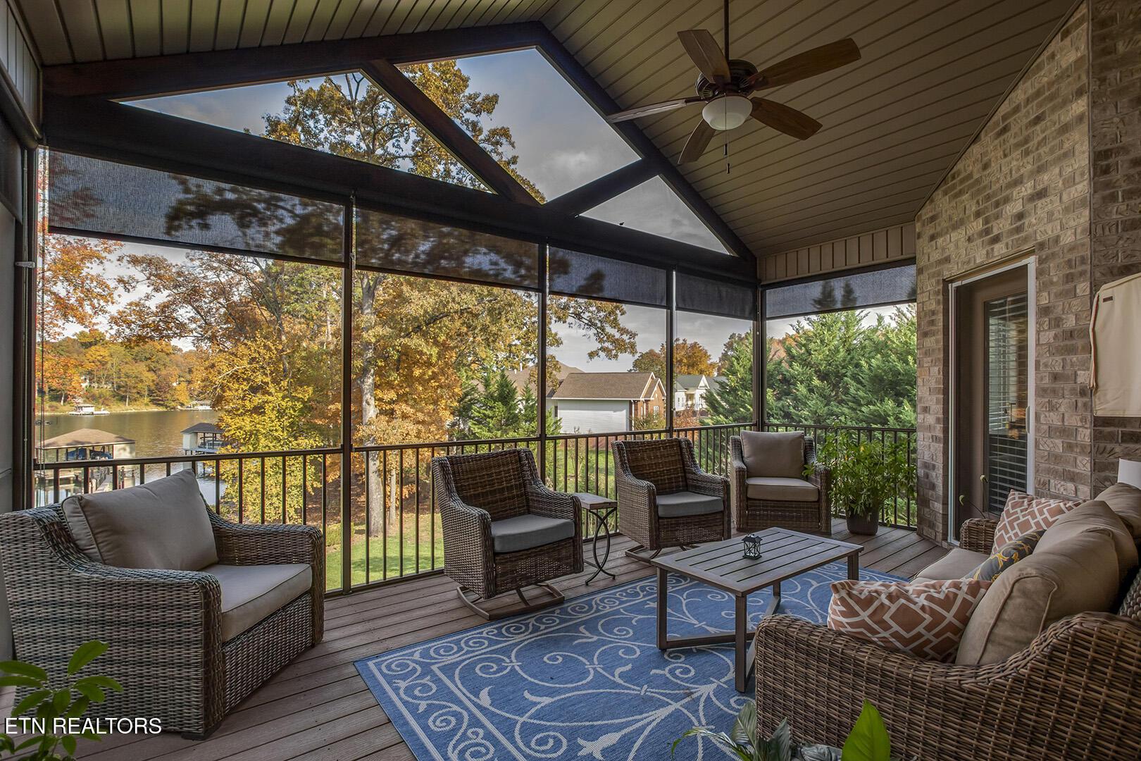 211 Chickasaw Lane, Loudon, TN - Fort Loudoun and Tellico Lake Real Estate - Image# 16