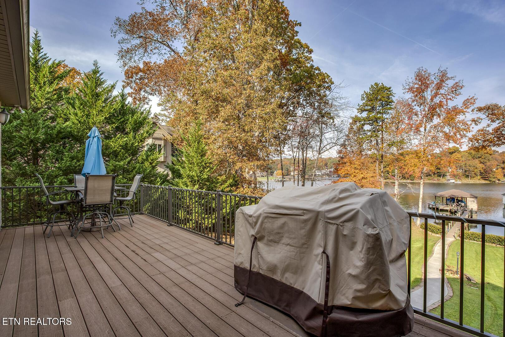 211 Chickasaw Lane, Loudon, TN - Fort Loudoun and Tellico Lake Real Estate - Image# 17