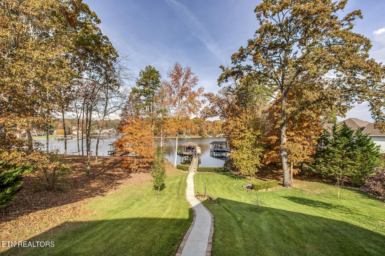 211 Chickasaw Lane, Loudon, TN - Fort Loudoun and Tellico Lake Real Estate - Image# 18
