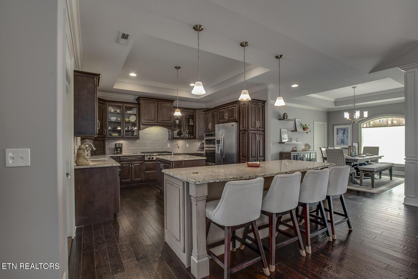 211 Chickasaw Lane, Loudon, TN - Fort Loudoun and Tellico Lake Real Estate - Image# 19