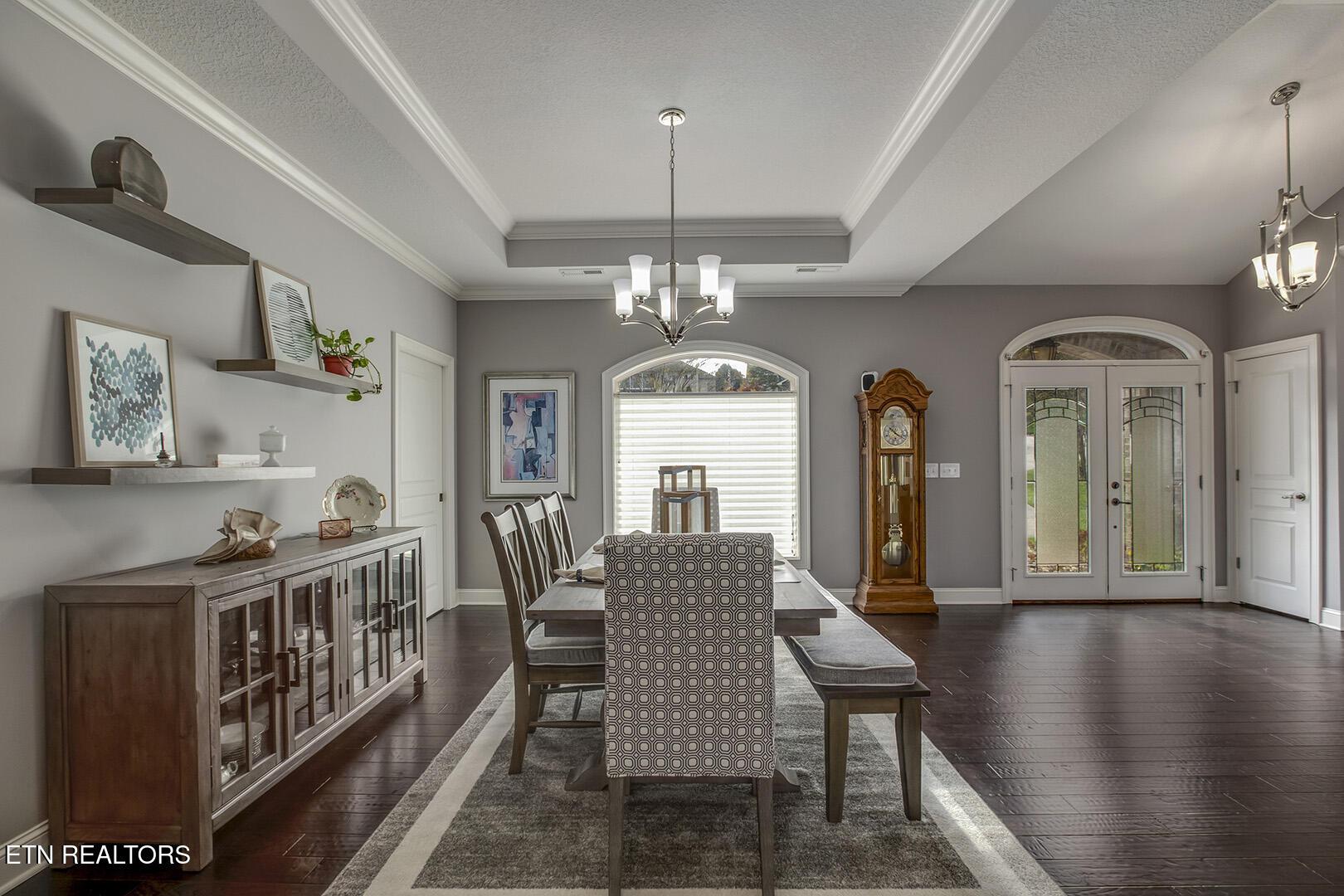 211 Chickasaw Lane, Loudon, TN - Fort Loudoun and Tellico Lake Real Estate - Image# 20