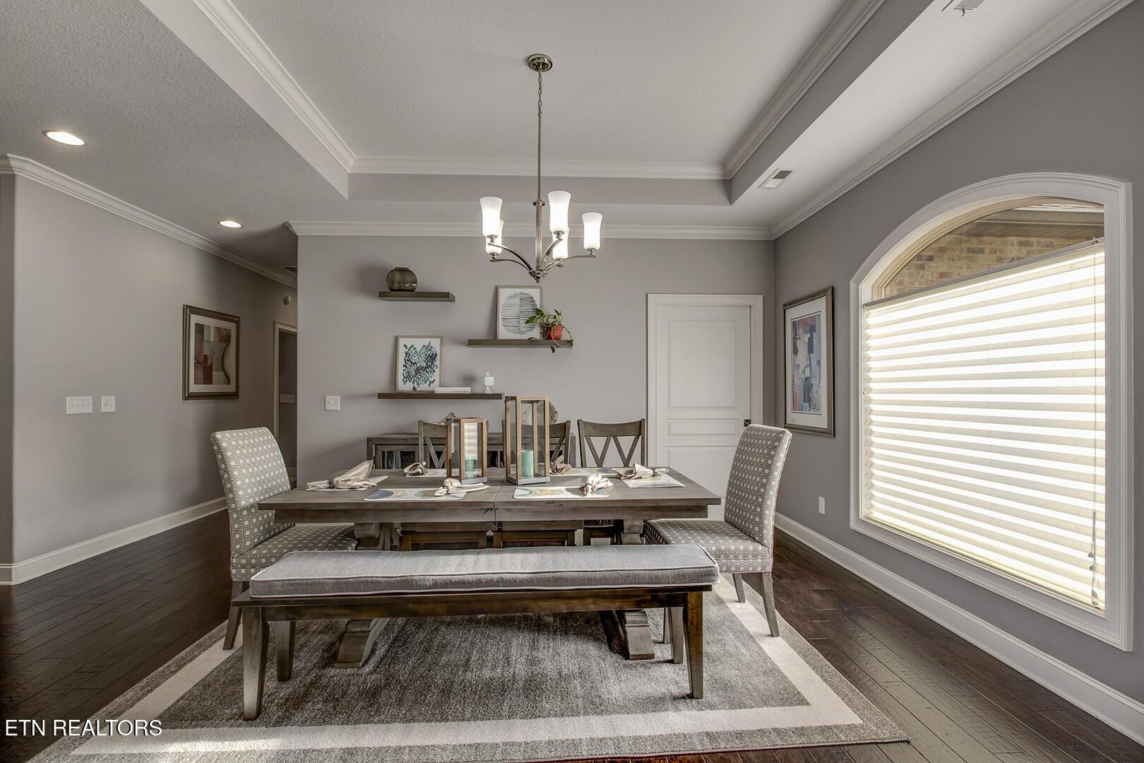 211 Chickasaw Lane, Loudon, TN - Fort Loudoun and Tellico Lake Real Estate - Image# 21