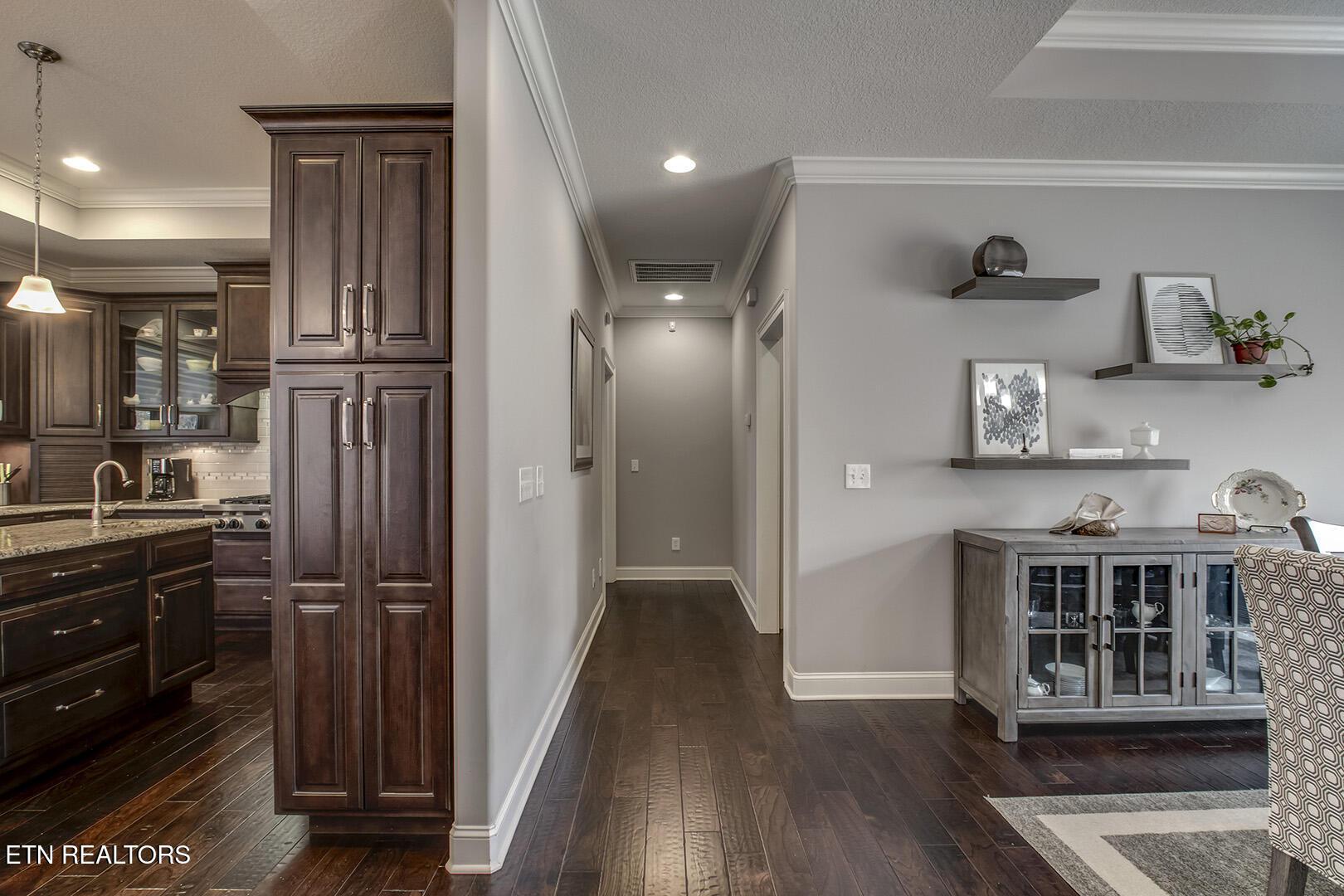 211 Chickasaw Lane, Loudon, TN - Fort Loudoun and Tellico Lake Real Estate - Image# 23