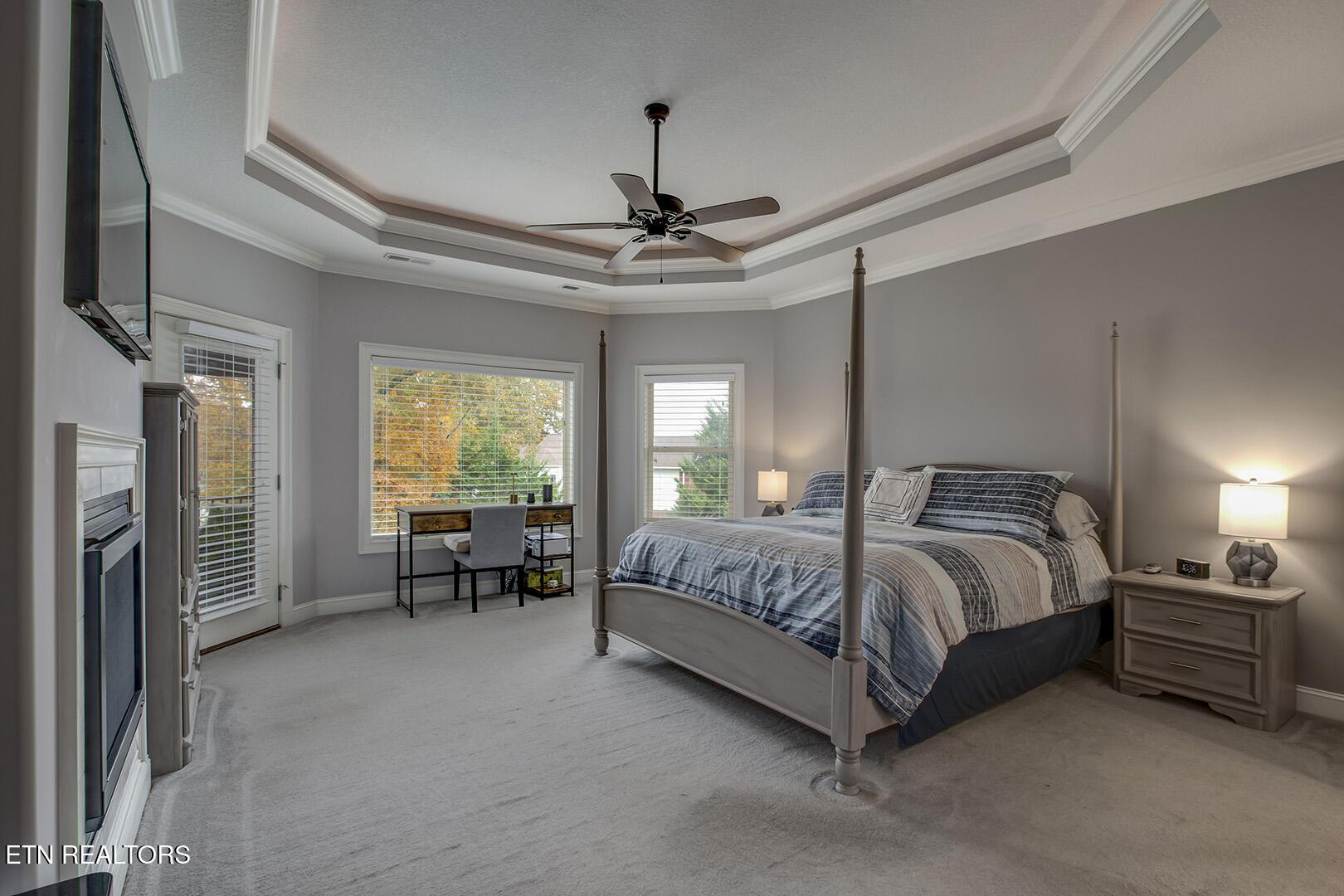 211 Chickasaw Lane, Loudon, TN - Fort Loudoun and Tellico Lake Real Estate - Image# 24