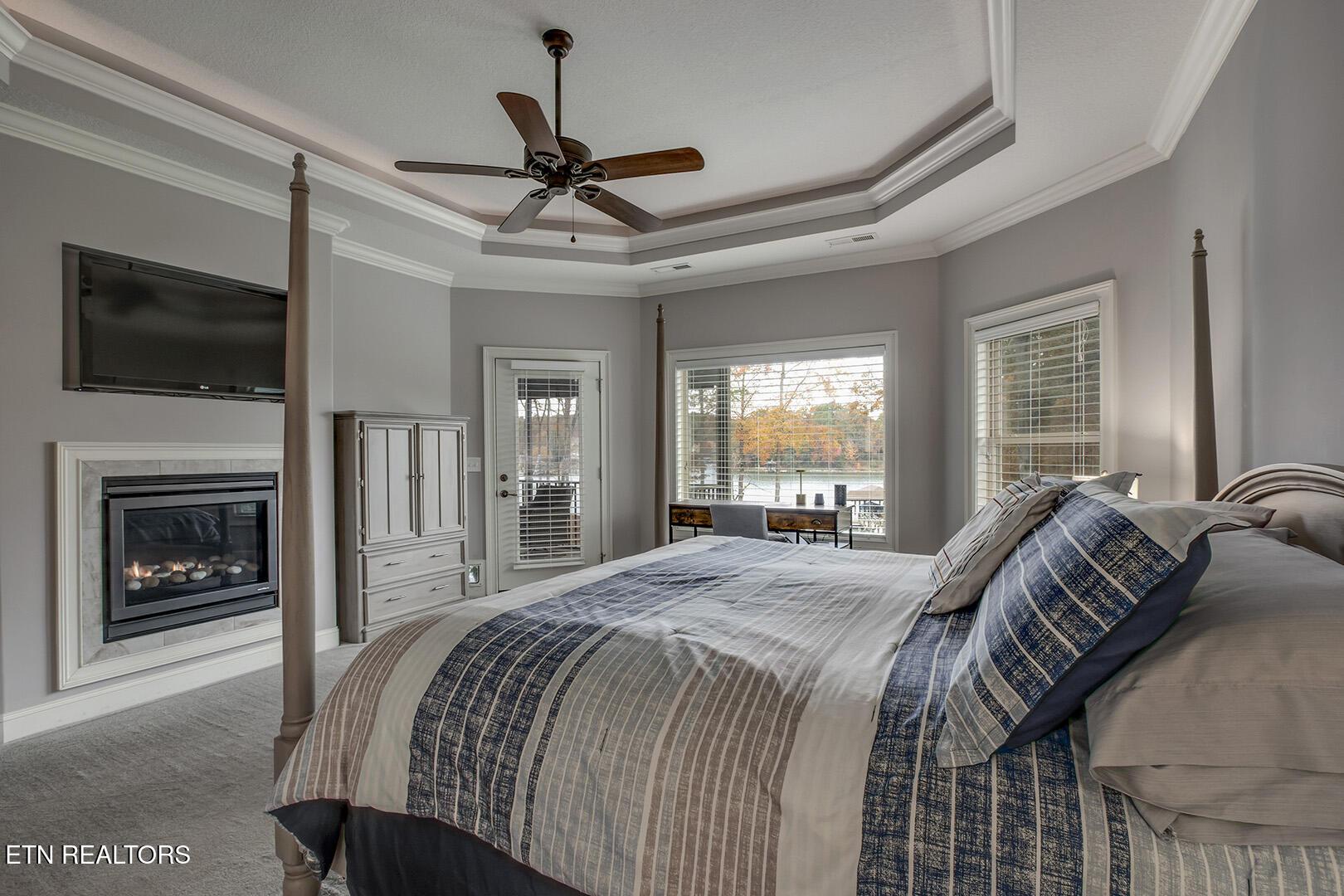 211 Chickasaw Lane, Loudon, TN - Fort Loudoun and Tellico Lake Real Estate - Image# 27