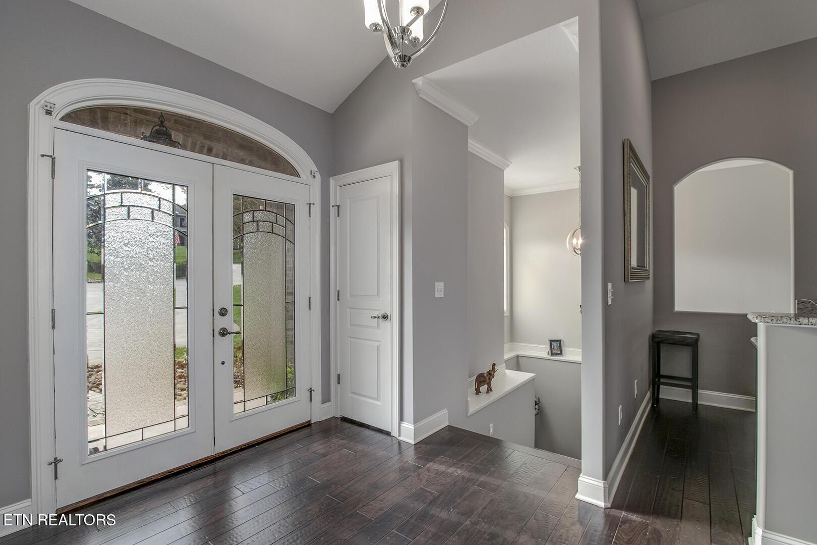 211 Chickasaw Lane, Loudon, TN - Fort Loudoun and Tellico Lake Real Estate - Image# 32