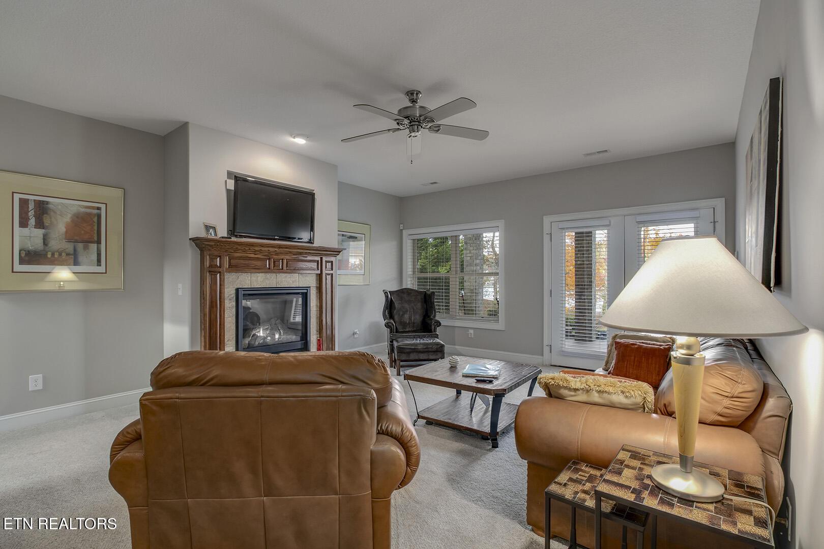 211 Chickasaw Lane, Loudon, TN - Fort Loudoun and Tellico Lake Real Estate - Image# 34