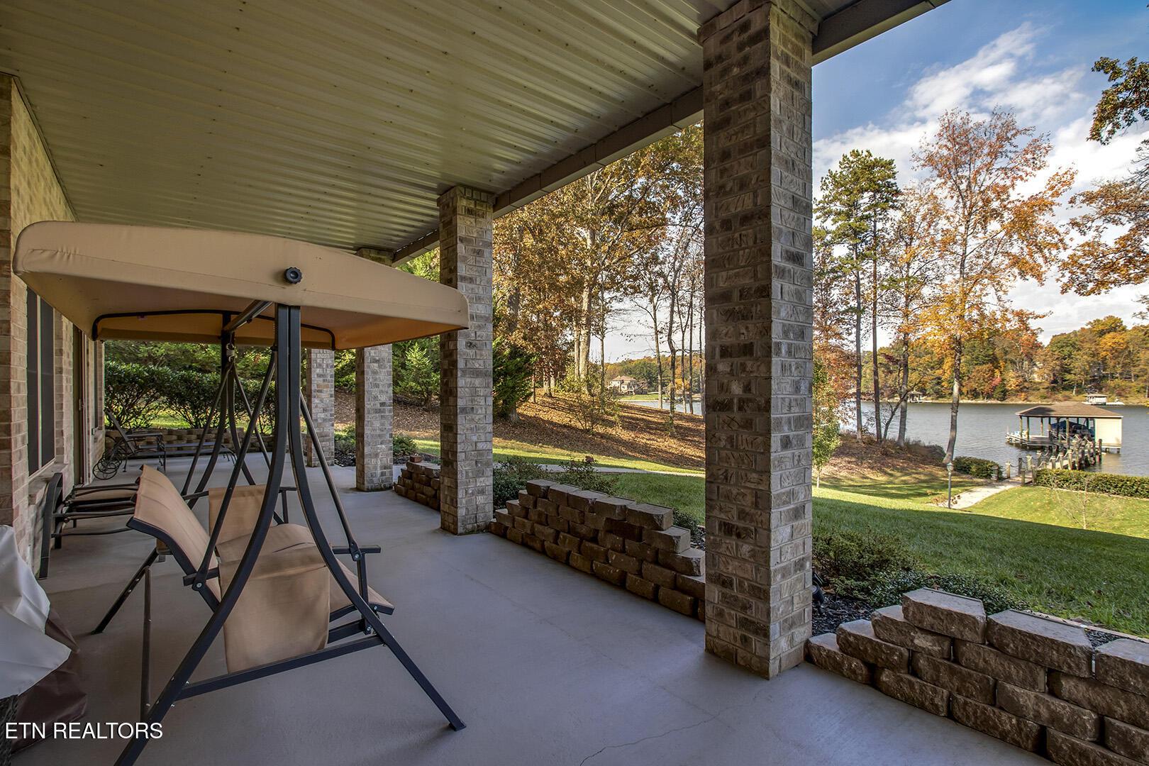 211 Chickasaw Lane, Loudon, TN - Fort Loudoun and Tellico Lake Real Estate - Image# 35