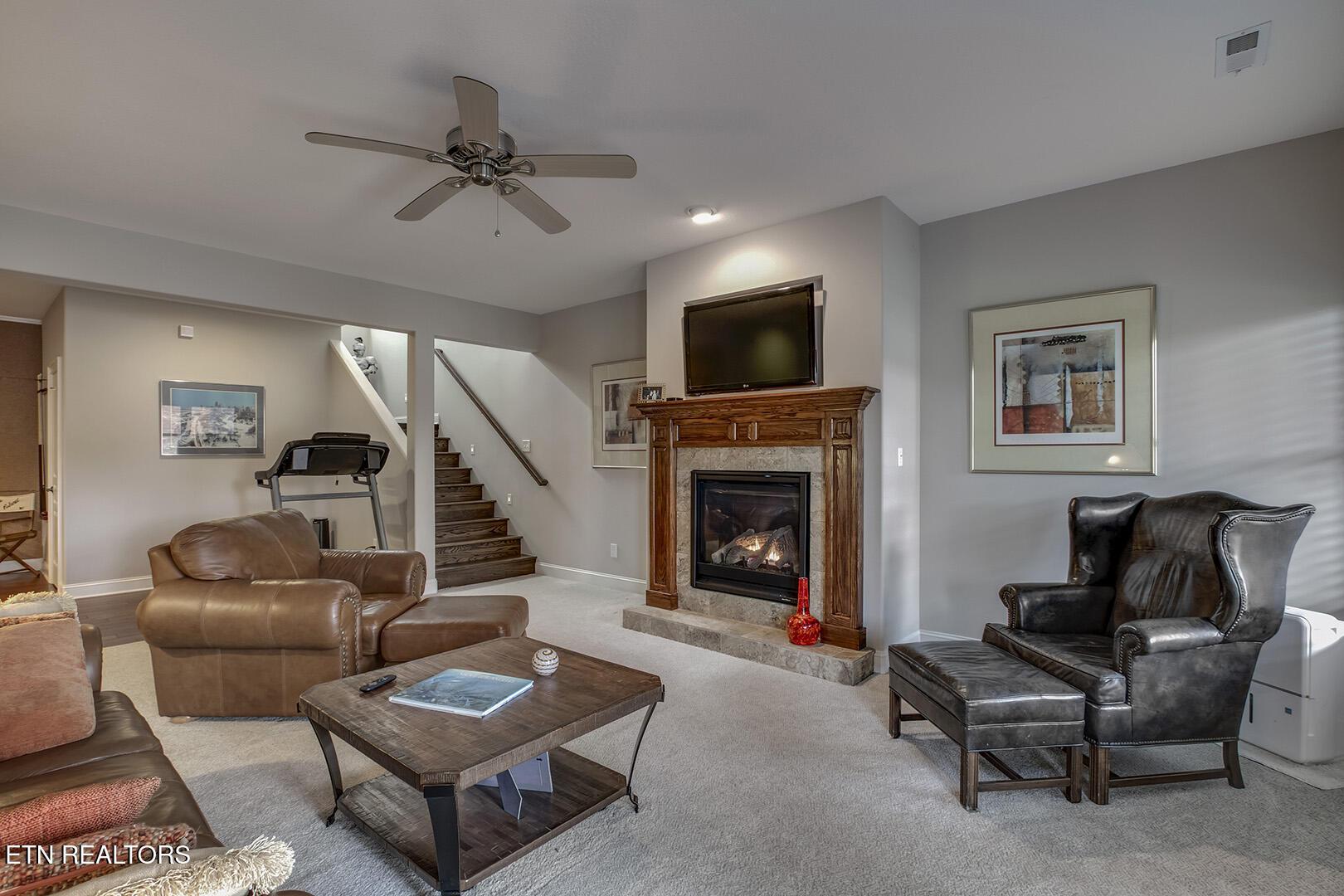 211 Chickasaw Lane, Loudon, TN - Fort Loudoun and Tellico Lake Real Estate - Image# 37