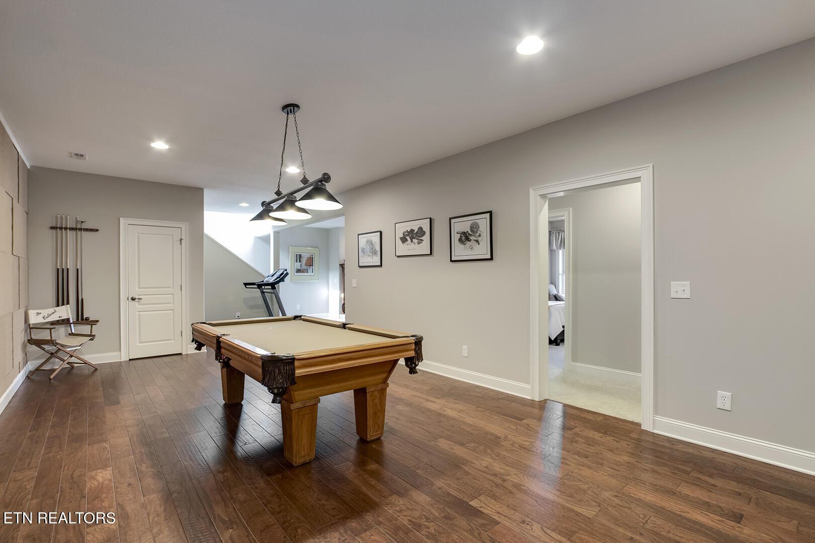 211 Chickasaw Lane, Loudon, TN - Fort Loudoun and Tellico Lake Real Estate - Image# 39