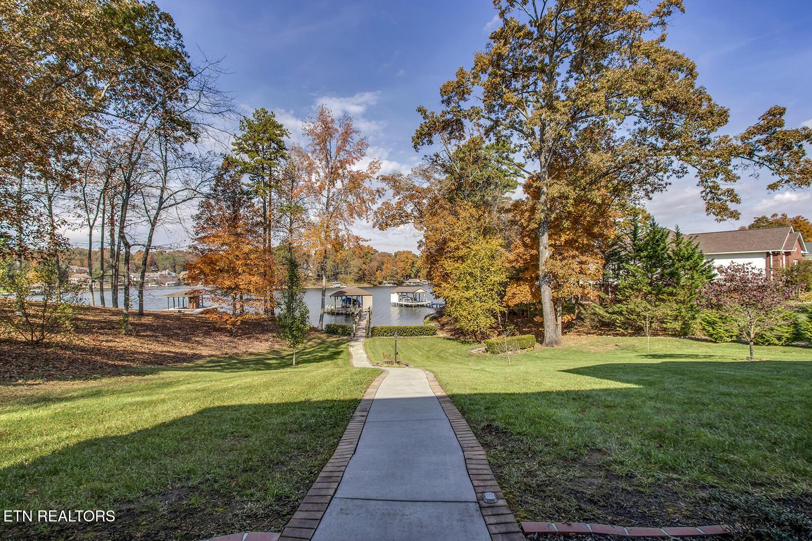 211 Chickasaw Lane, Loudon, TN - Fort Loudoun and Tellico Lake Real Estate - Image# 49