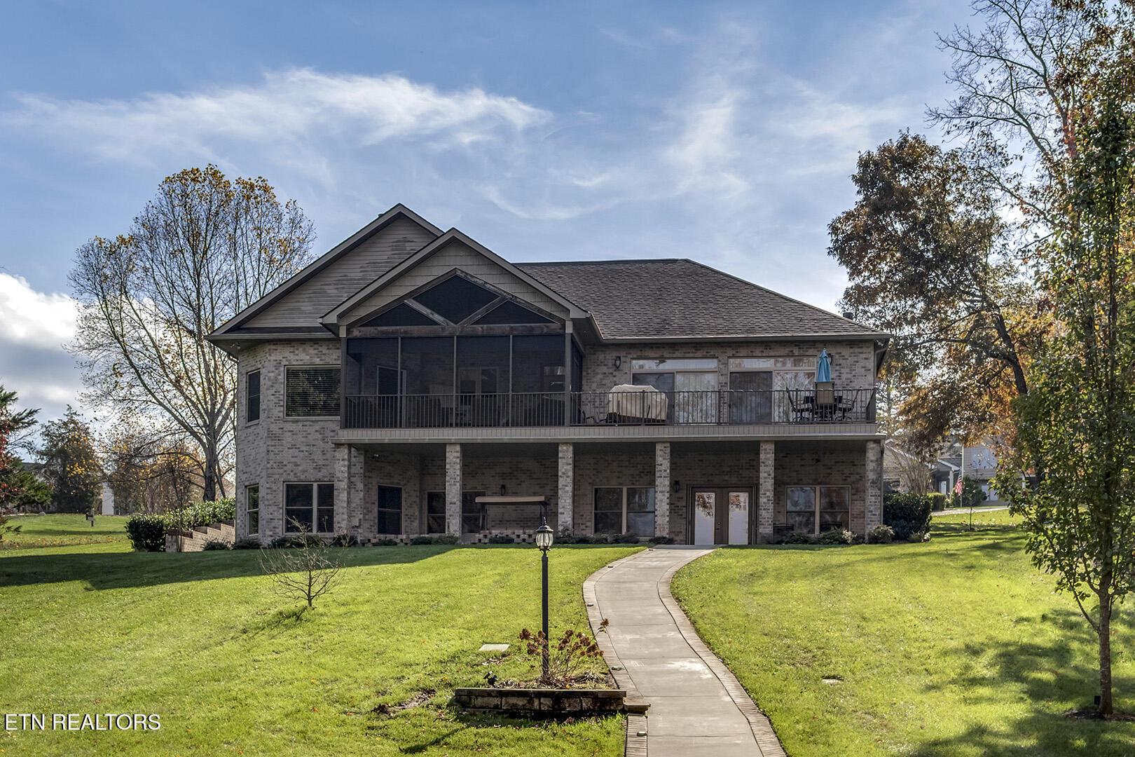211 Chickasaw Lane, Loudon, TN - Fort Loudoun and Tellico Lake Real Estate - Image# 50
