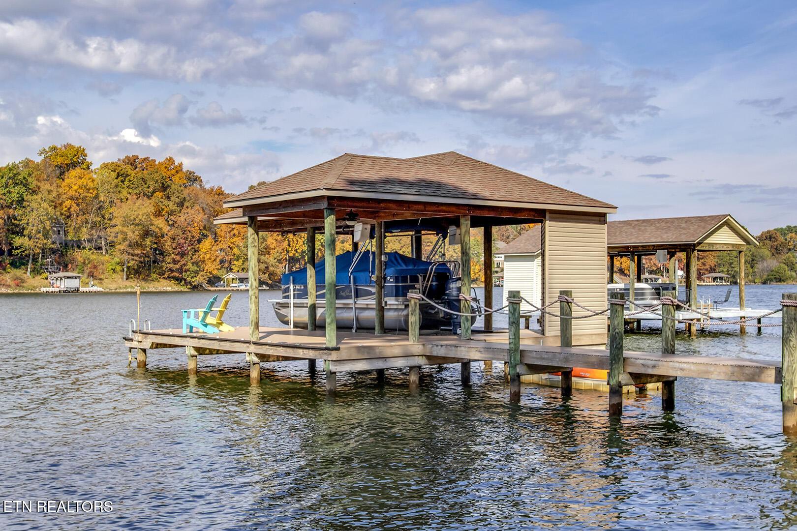 211 Chickasaw Lane, Loudon, TN - Fort Loudoun and Tellico Lake Real Estate - Image# 52