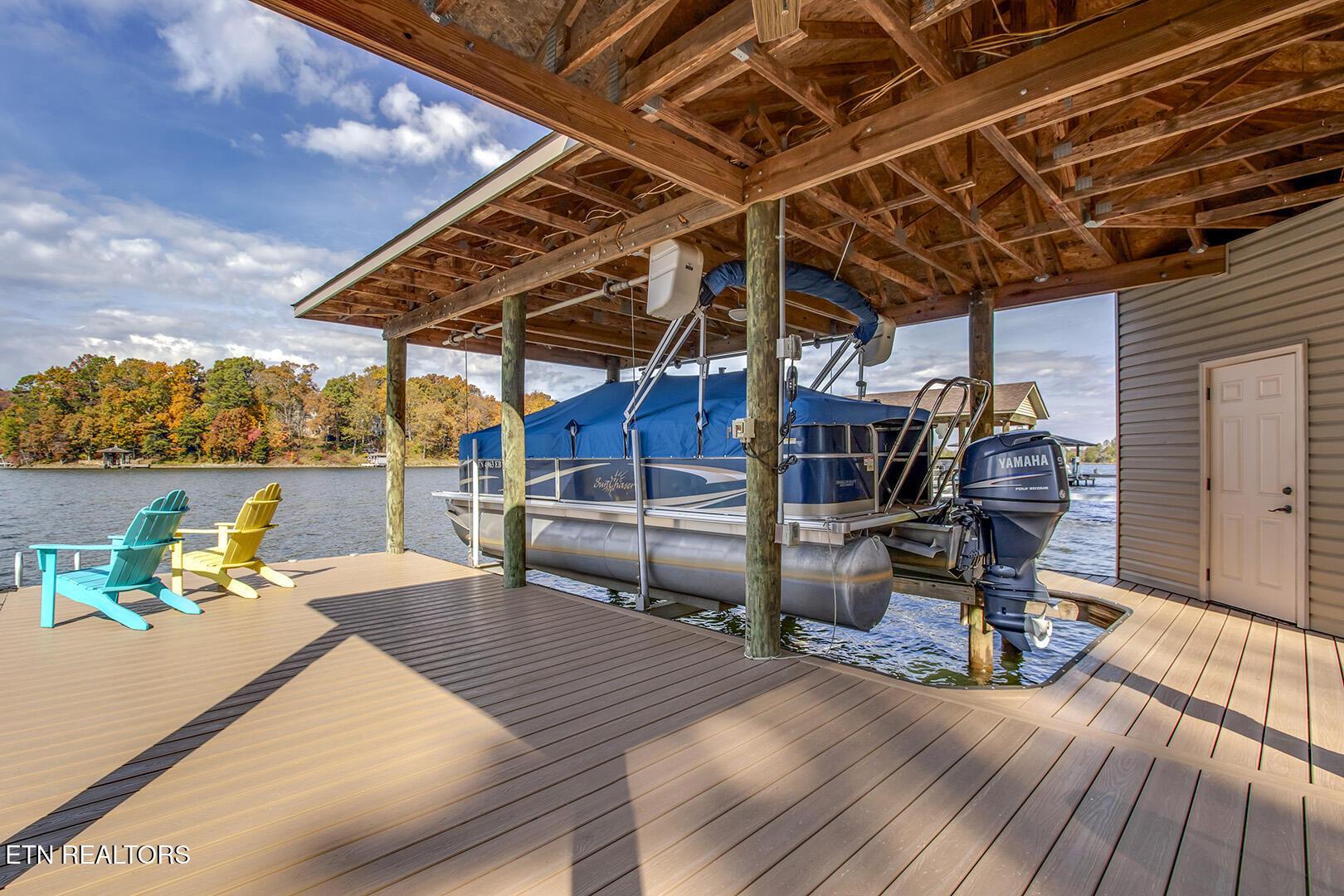 211 Chickasaw Lane, Loudon, TN - Fort Loudoun and Tellico Lake Real Estate - Image# 53