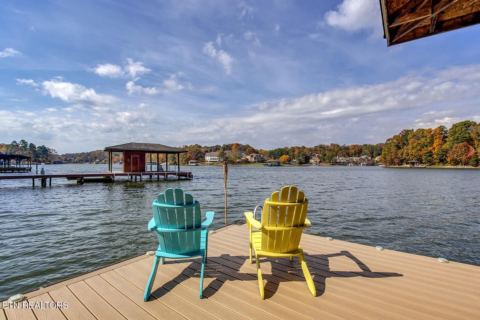 211 Chickasaw Lane, Loudon, TN - Fort Loudoun and Tellico Lake Real Estate - Image# 54