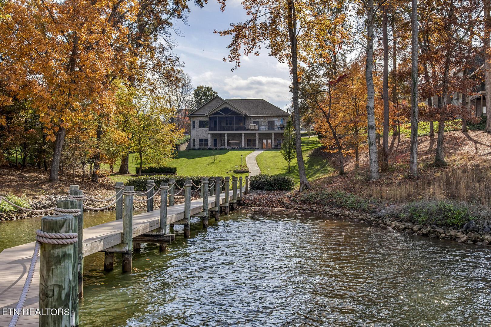 211 Chickasaw Lane, Loudon, TN - Fort Loudoun and Tellico Lake Real Estate - Image# 55