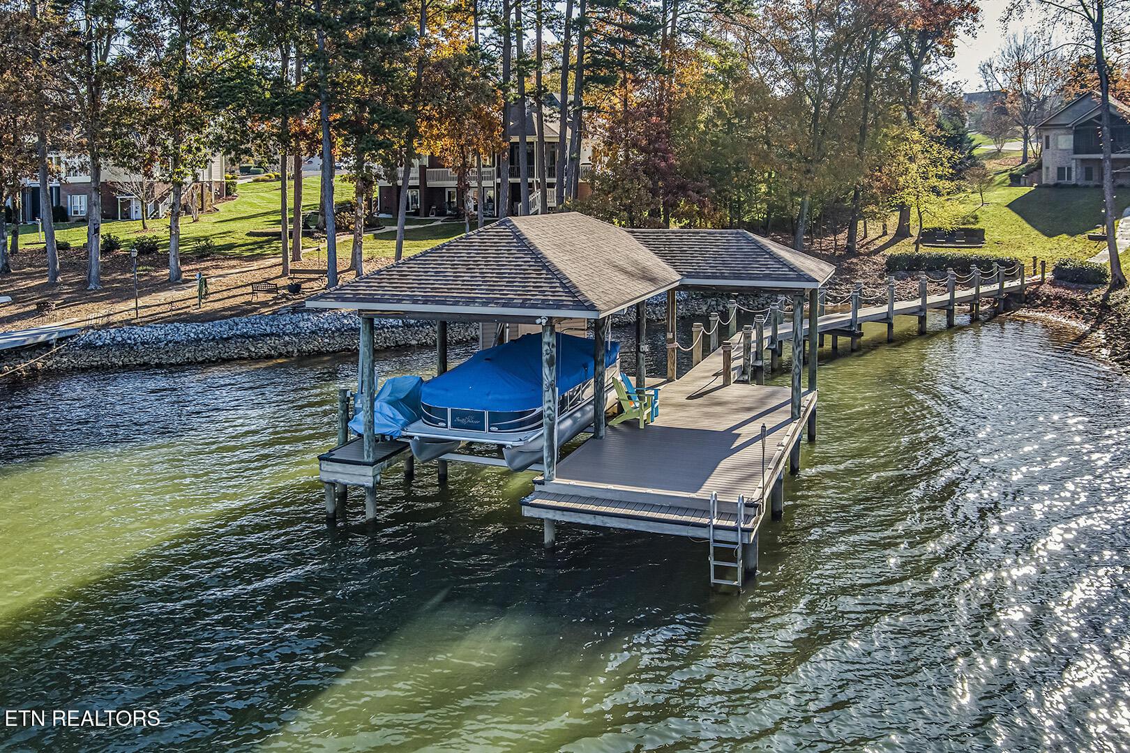 211 Chickasaw Lane, Loudon, TN - Fort Loudoun and Tellico Lake Real Estate - Image# 56