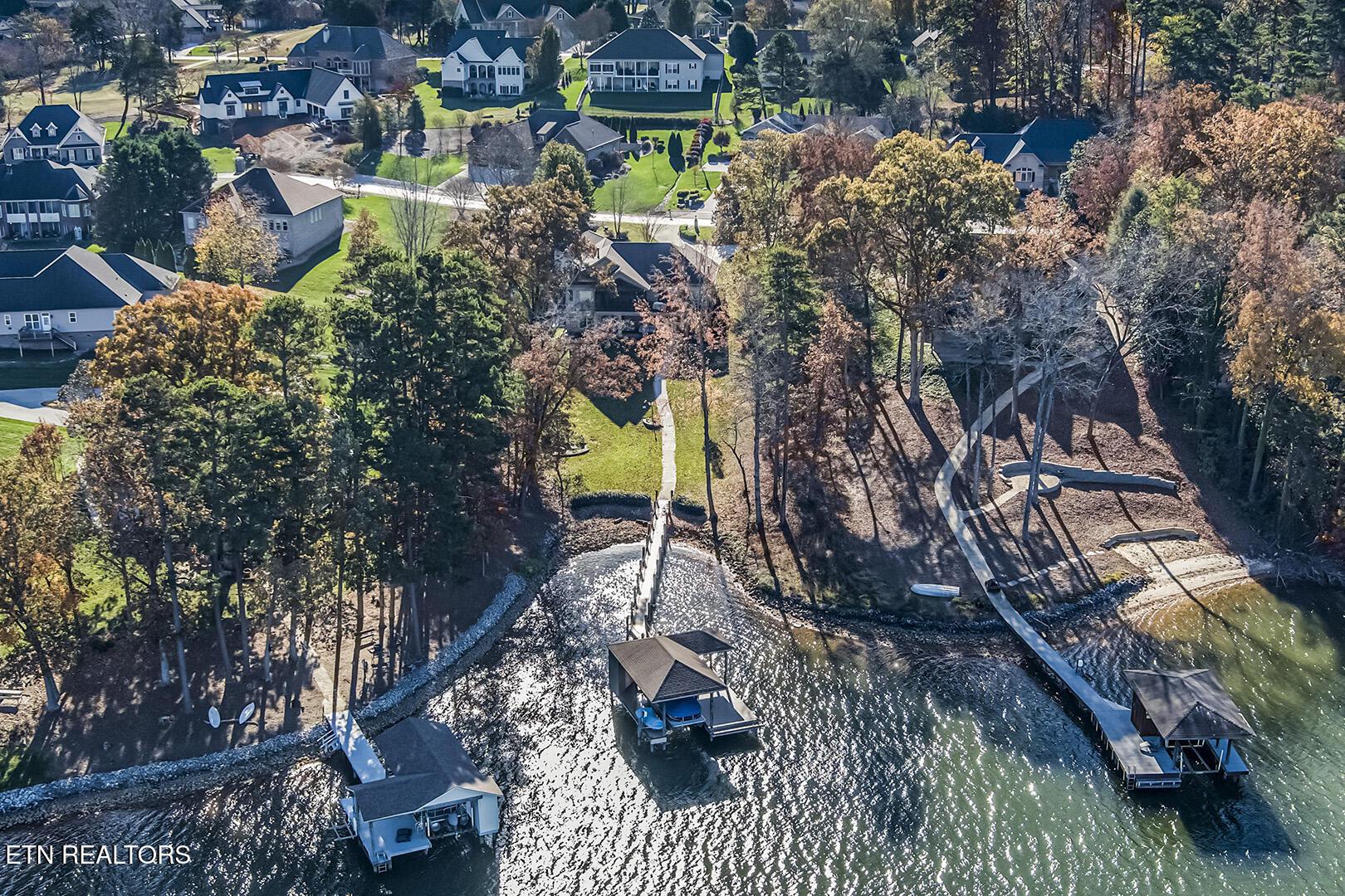 211 Chickasaw Lane, Loudon, TN - Fort Loudoun and Tellico Lake Real Estate - Image# 57